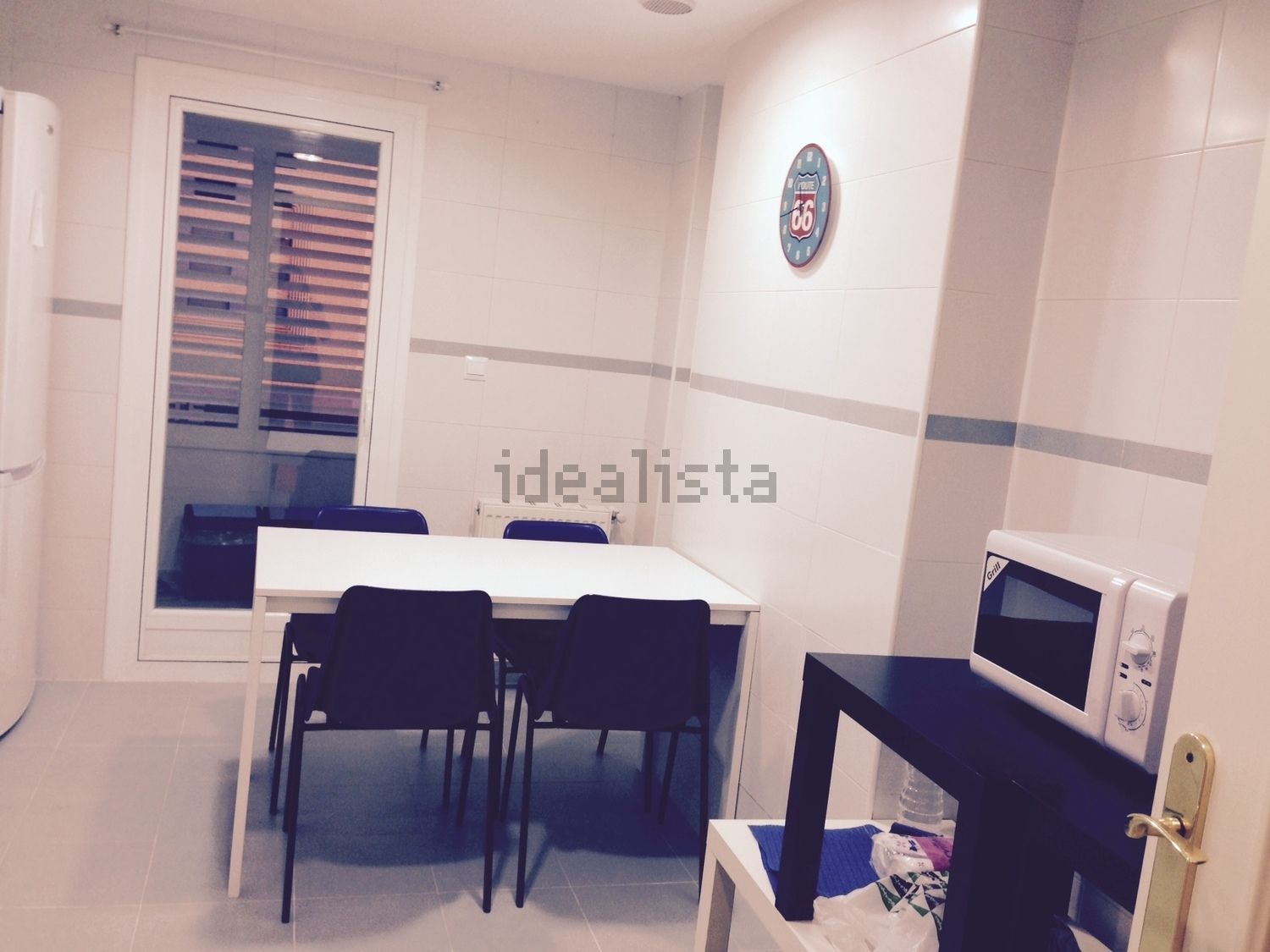 Habitación en alquiler, Madrid