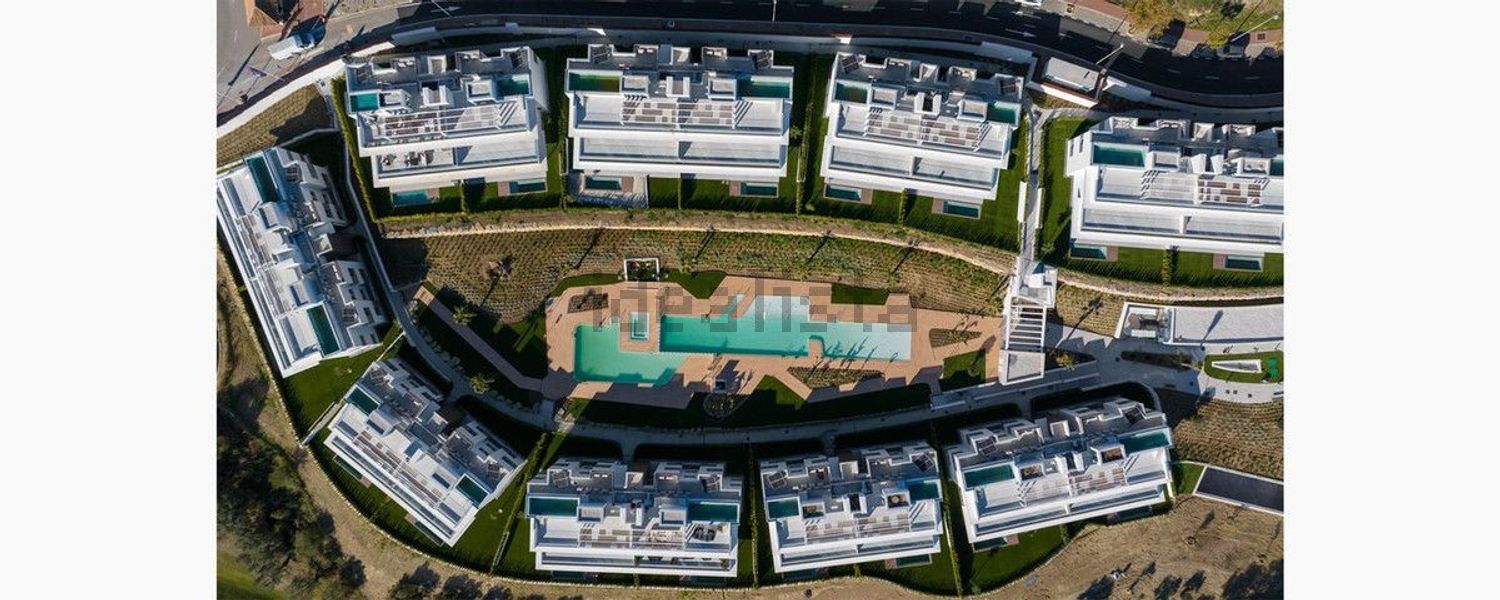 Piso de 180 m² en Marbella