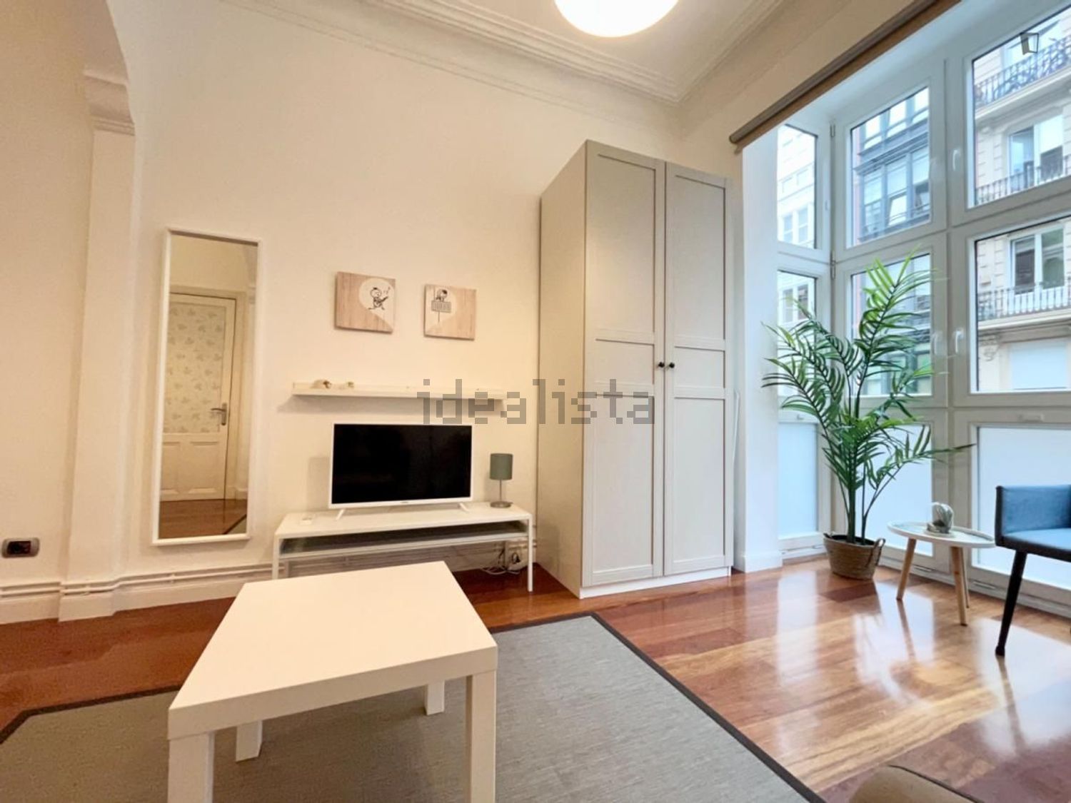Habitación en alquiler, Bilbao