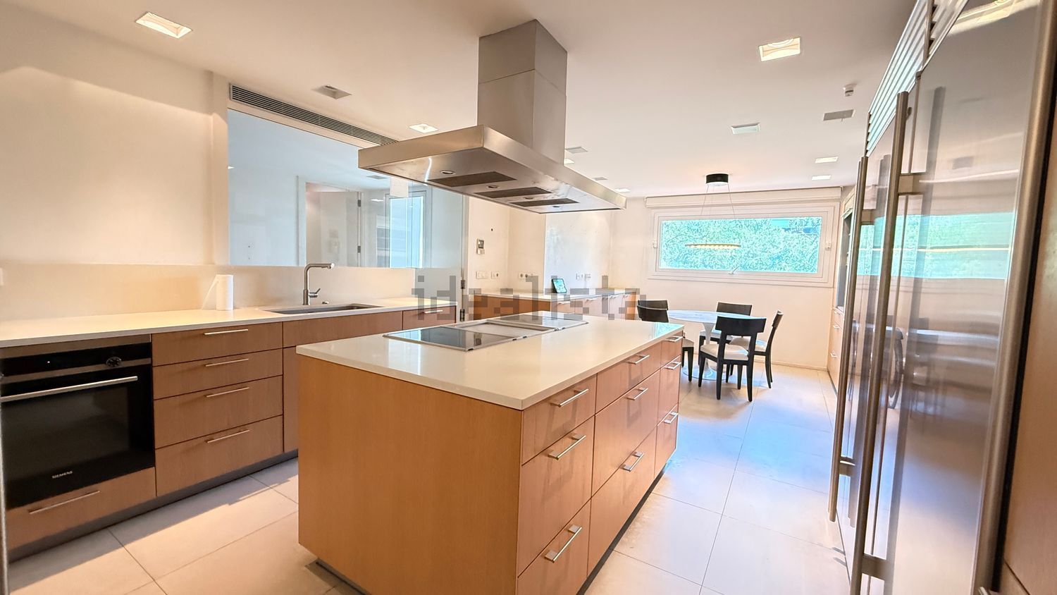 Pis de 320 m² a Barcelona