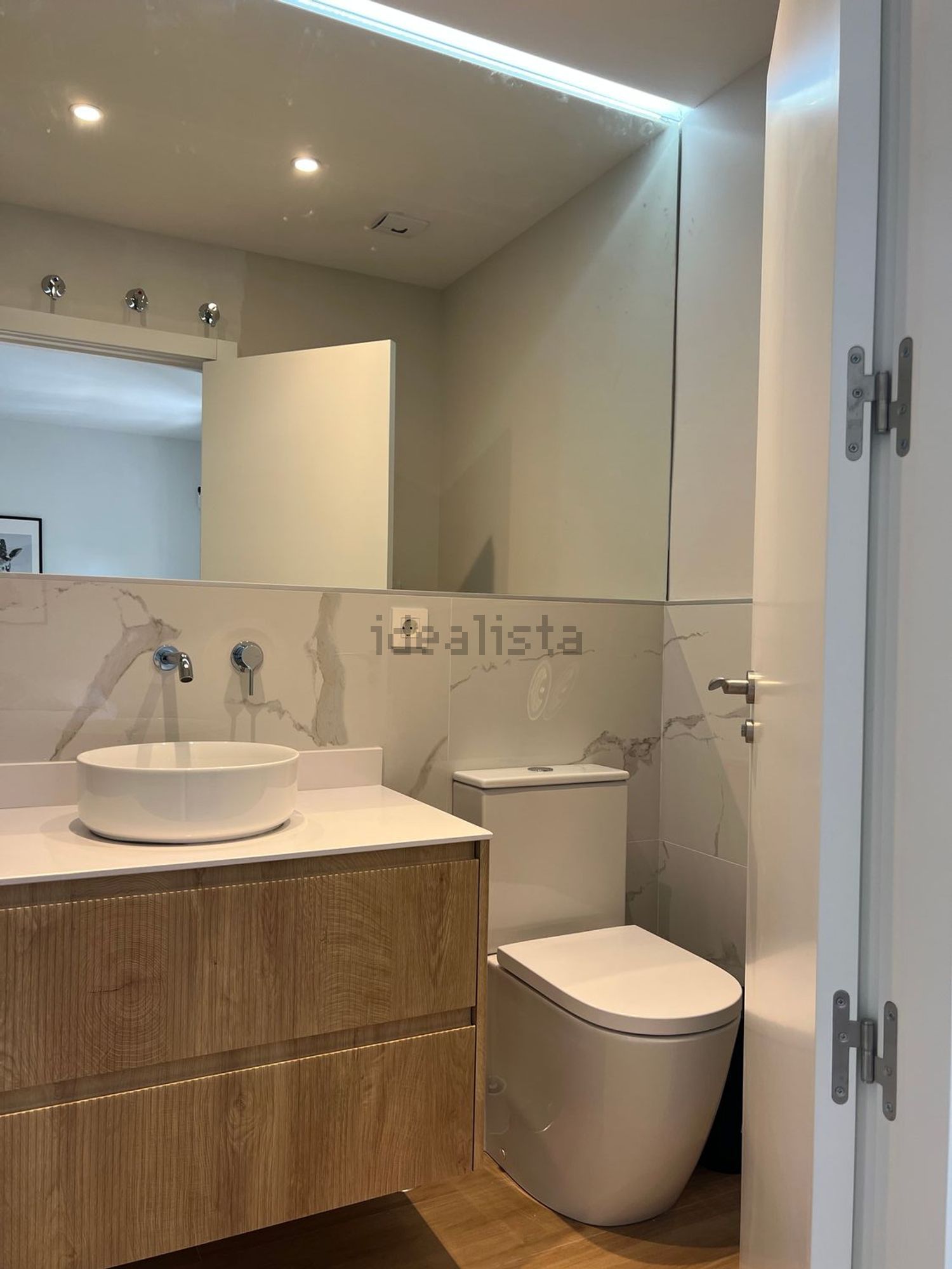 Pis de 108 m² a Madrid