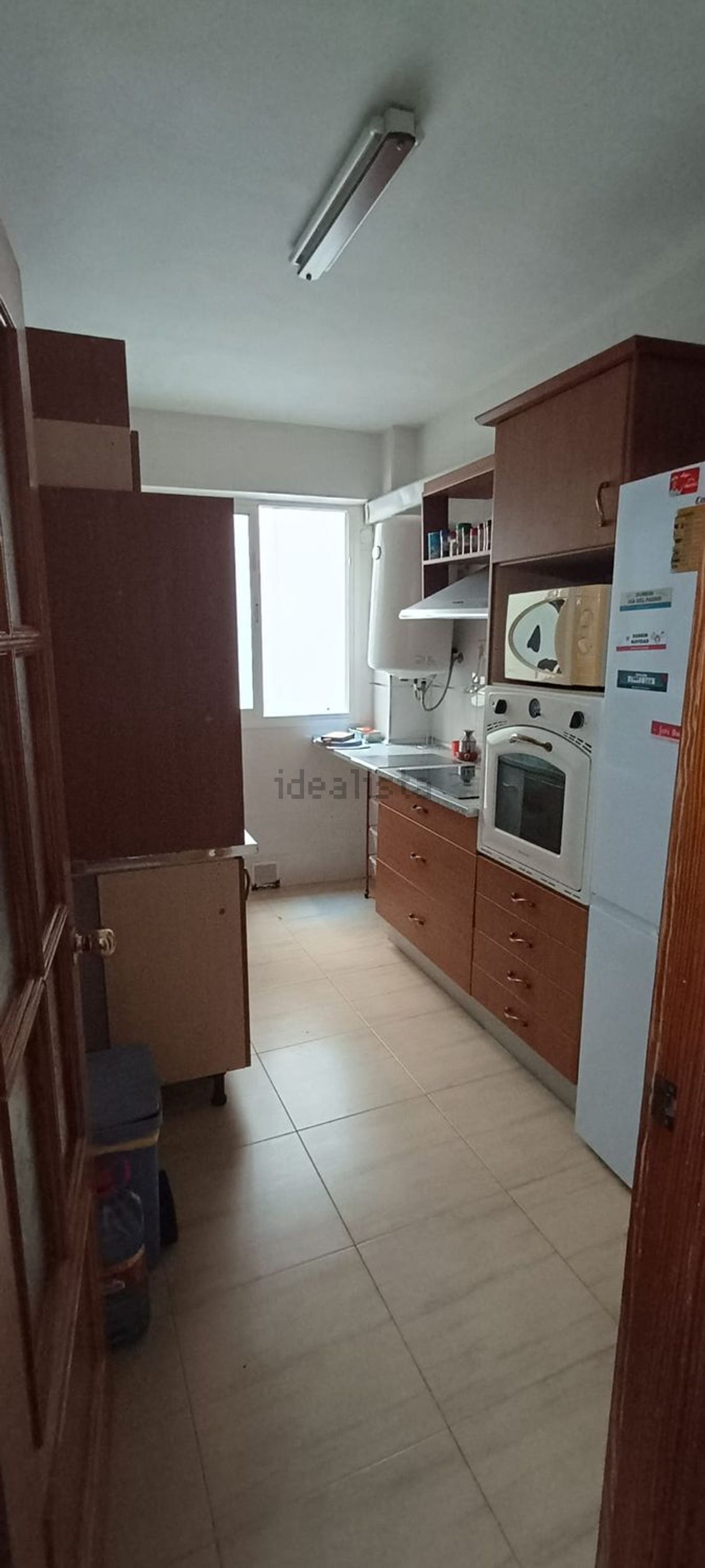 Habitació de lloguer, Almeria