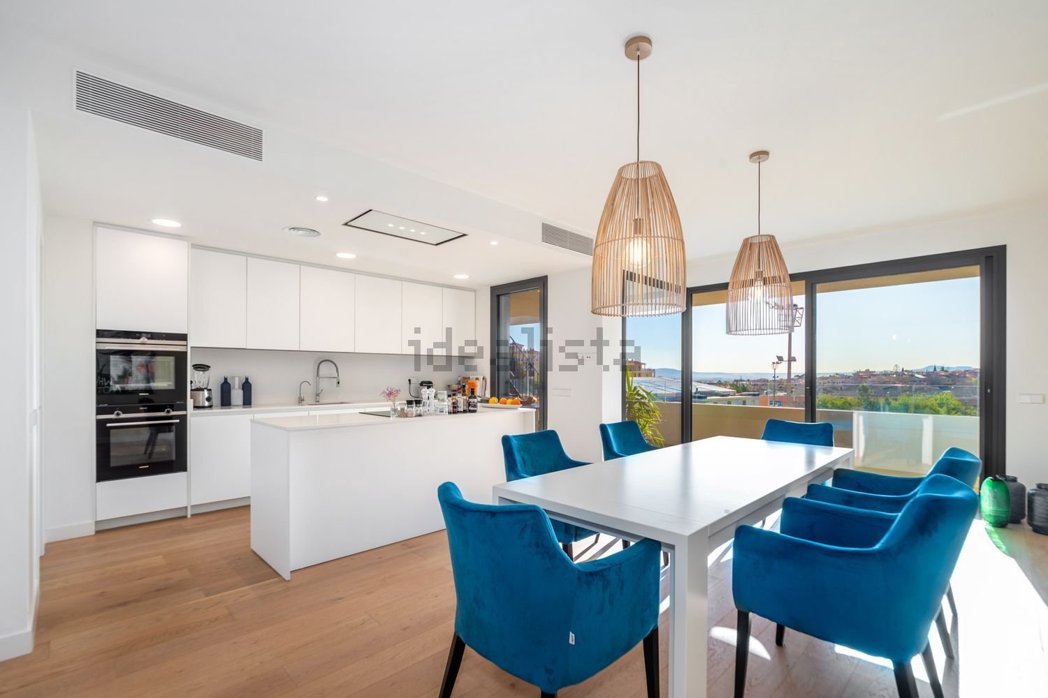 Pis de 289 m² a Palma