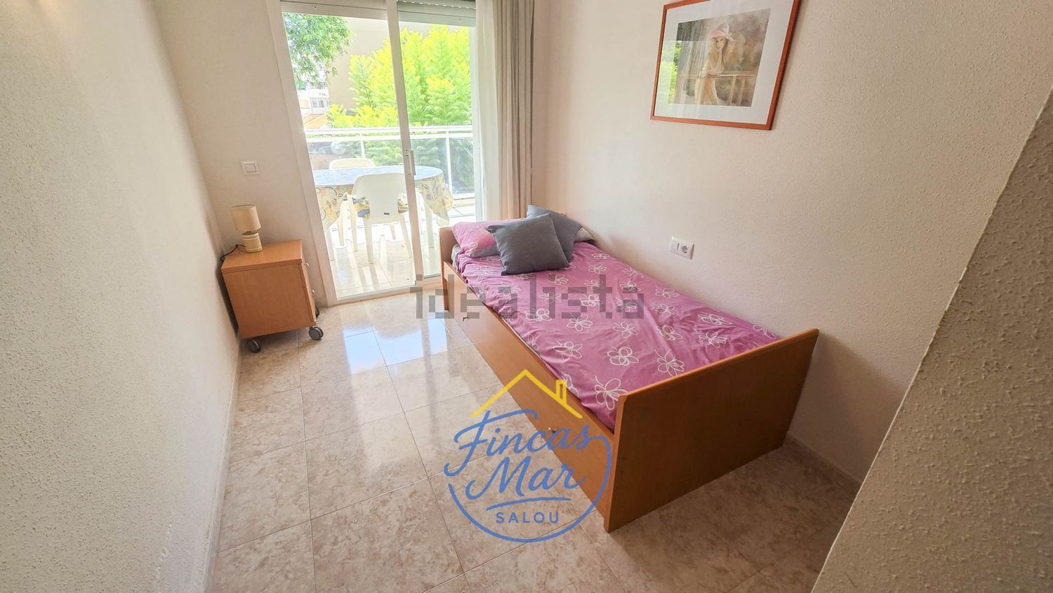 Pis de 76 m² a Salou