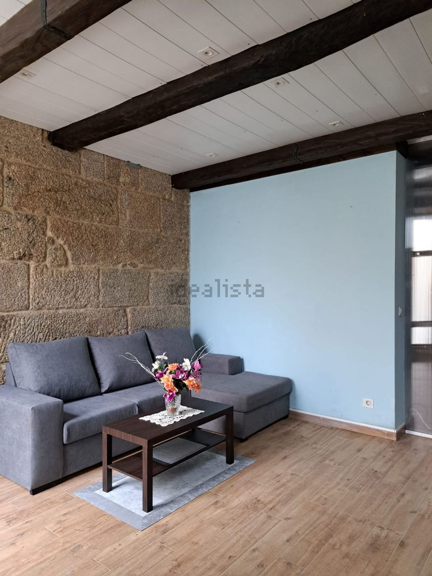Pis de 45 m² a Vigo