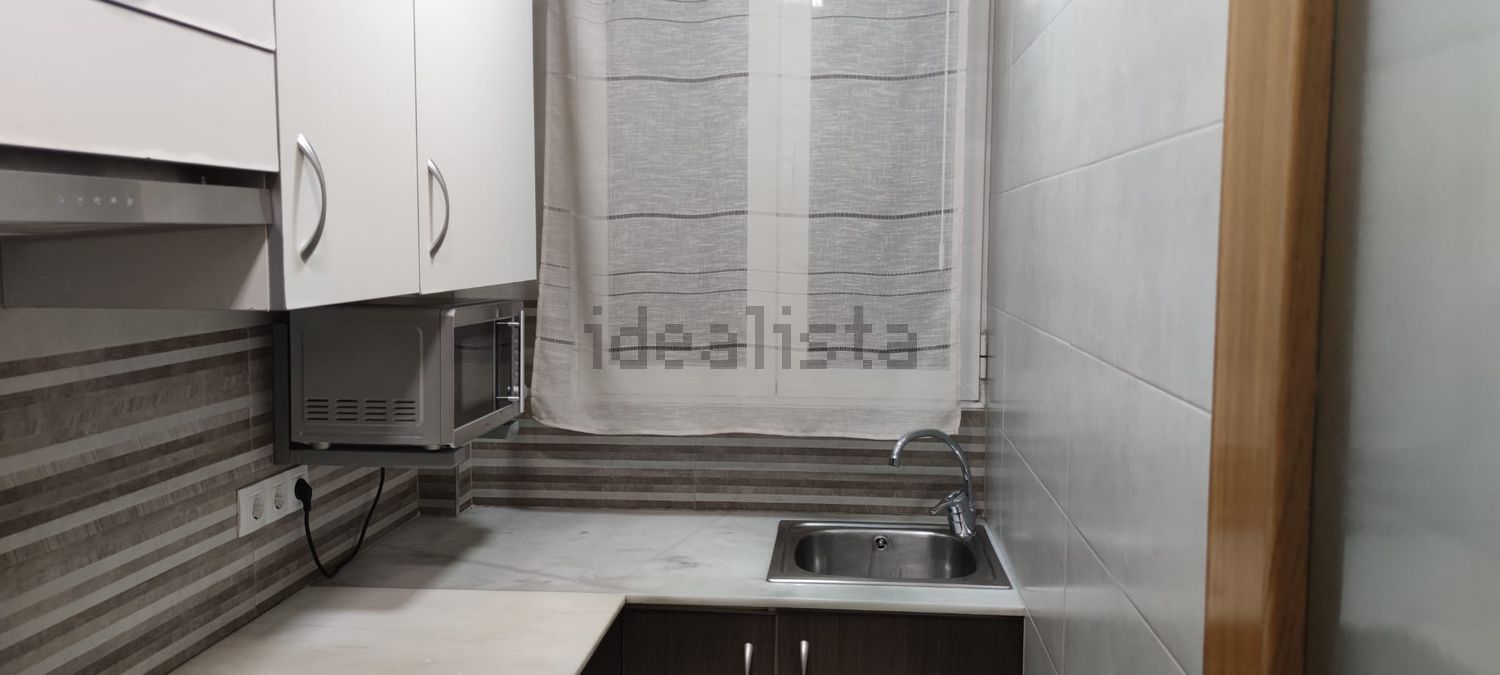 Habitació de lloguer, València