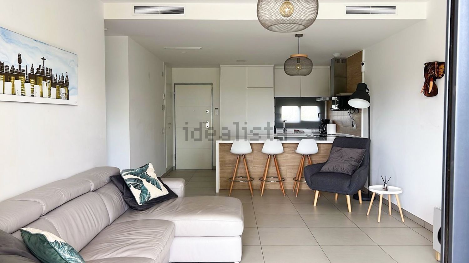 Maison 70 m² à Pilar de la Horadada