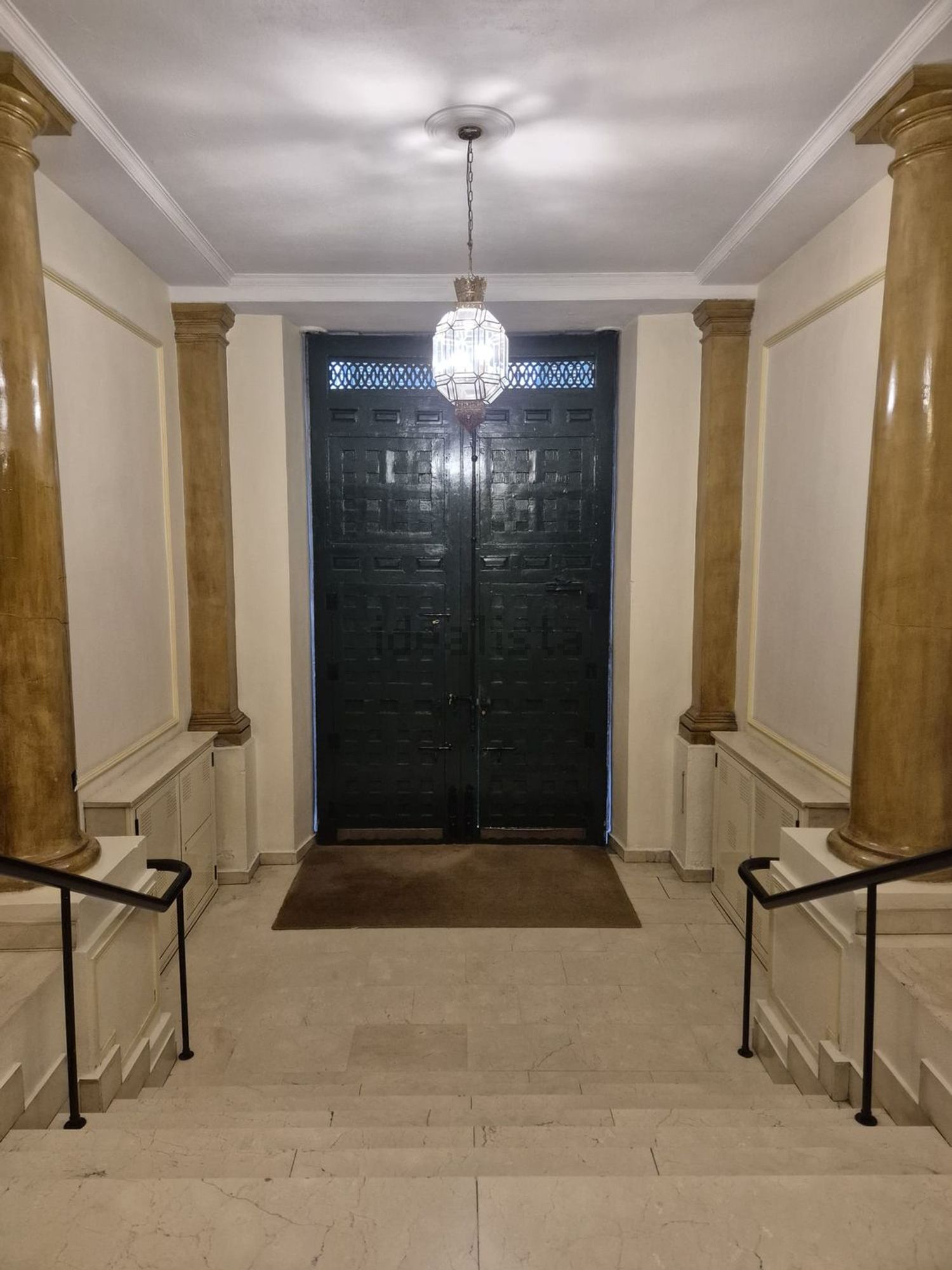 Piso de 41 m² en Madrid