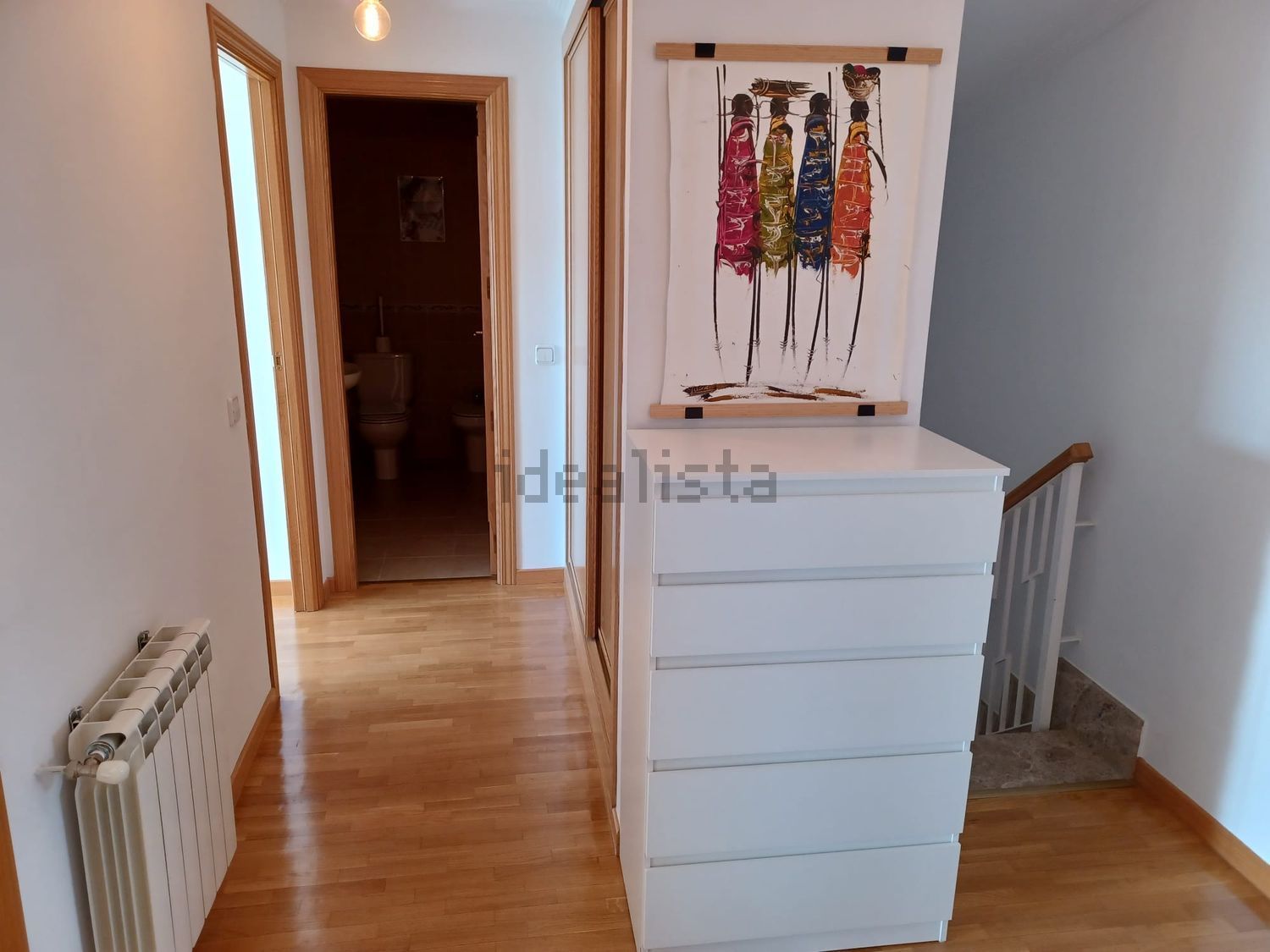 Pis de 120 m² a Talavera de la Reina