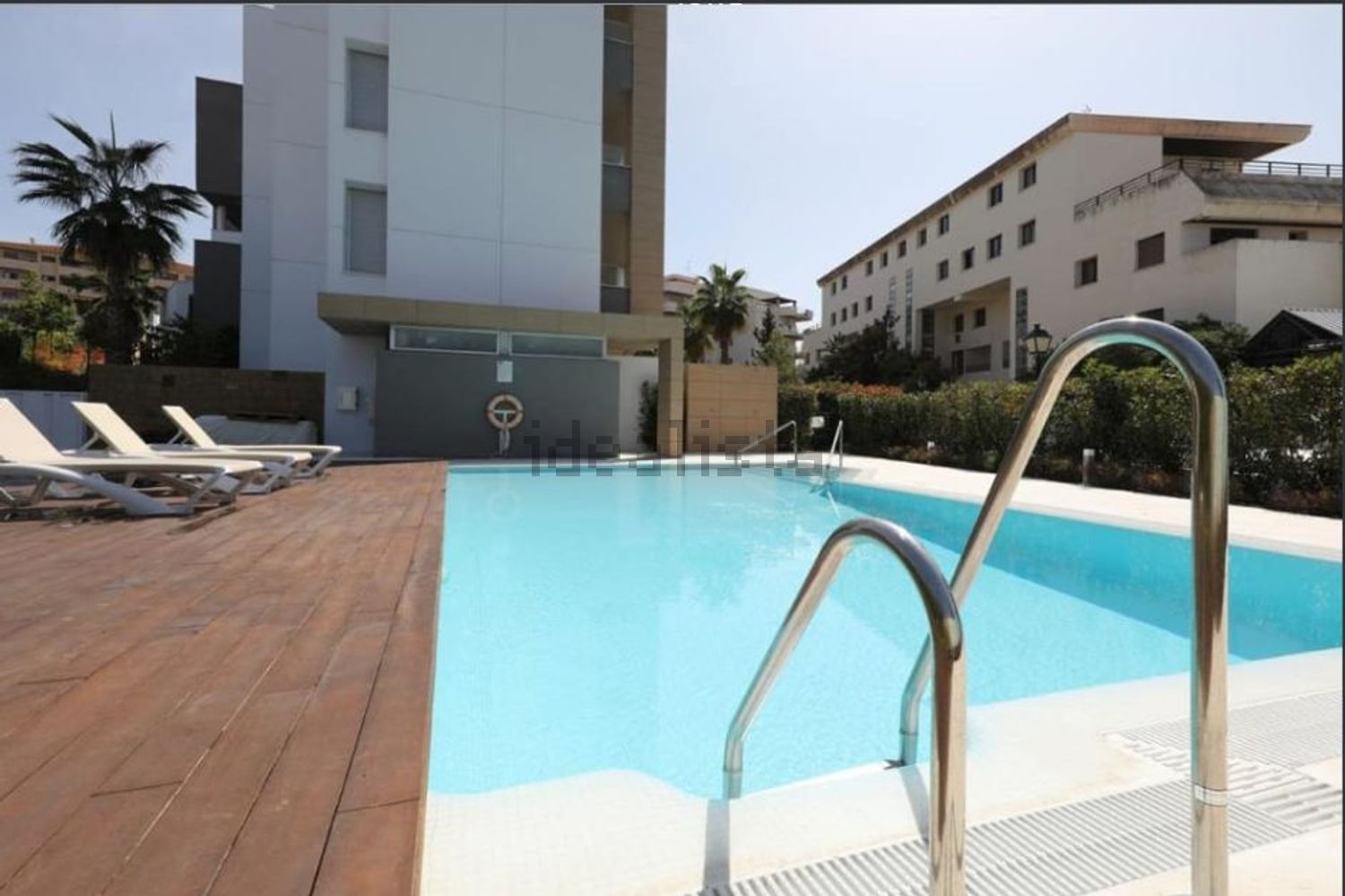 Pis de 117 m² a Marbella
