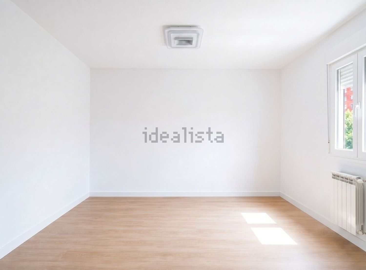 Piso de 85 m² en Madrid