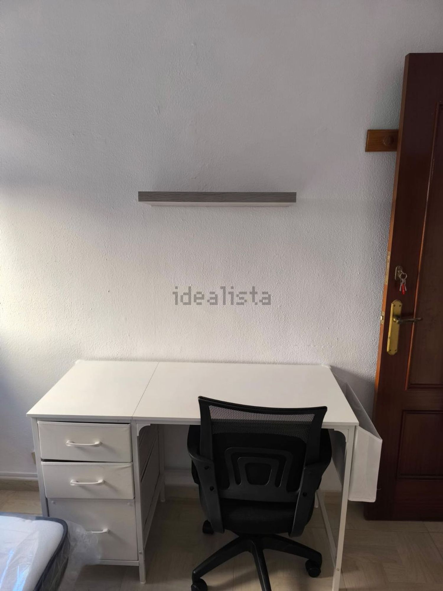 Stanza in affitto, Siviglia