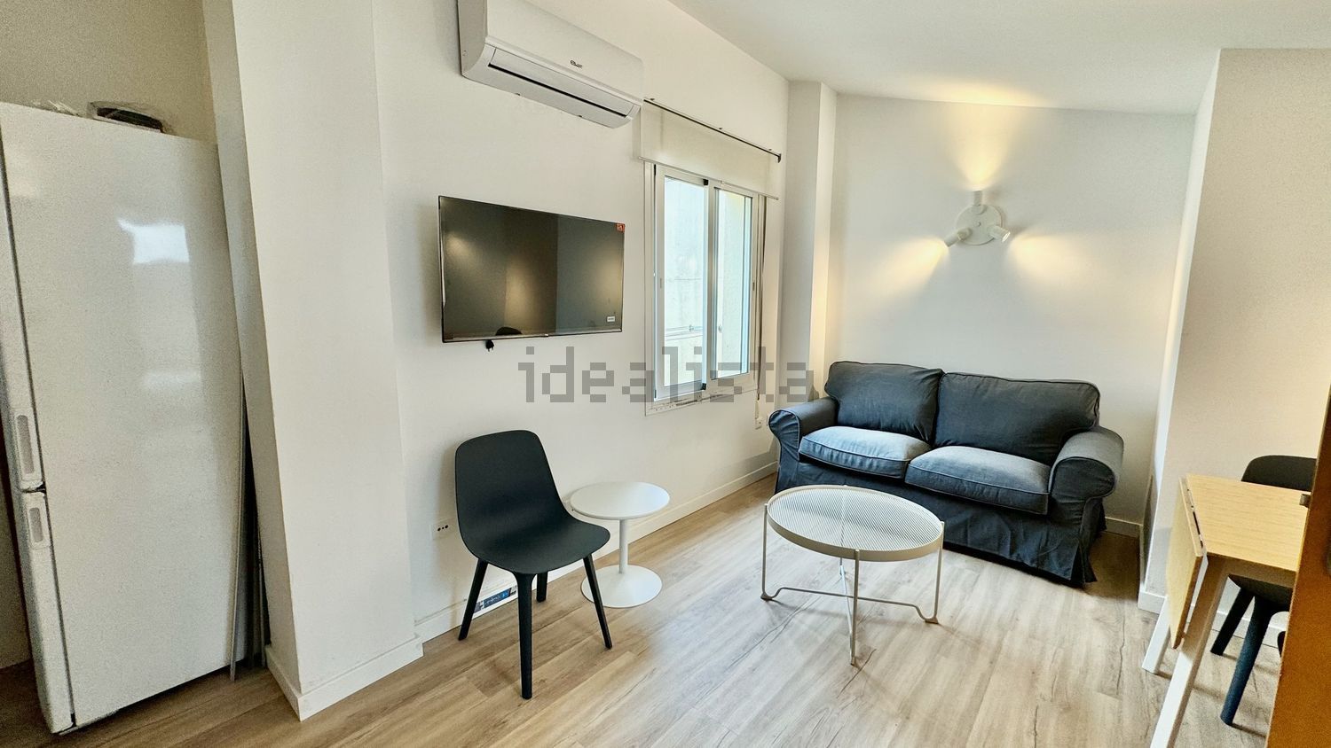 Appartamento 46 m² a Málaga