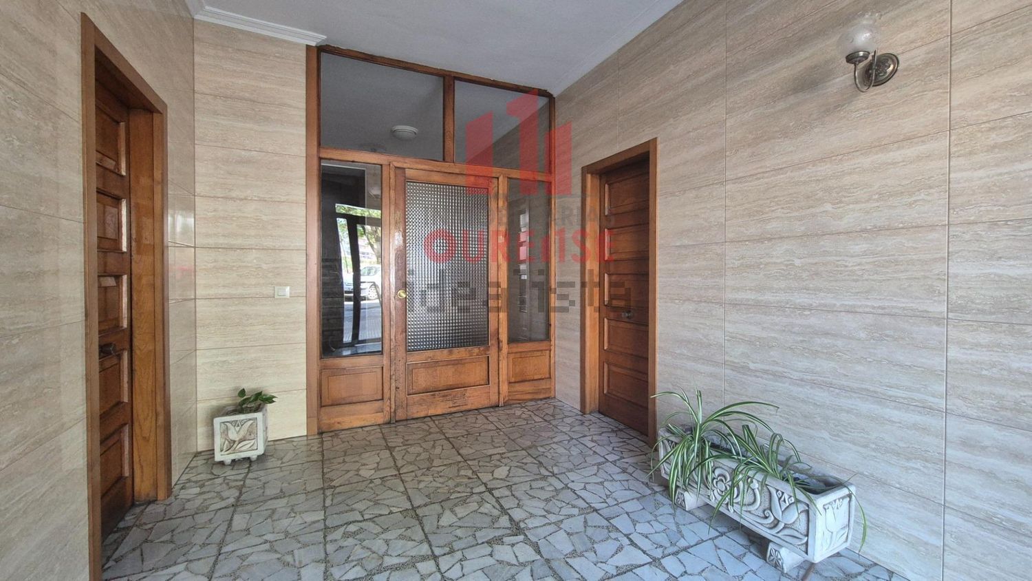 Appartement 95 m² à Ourense