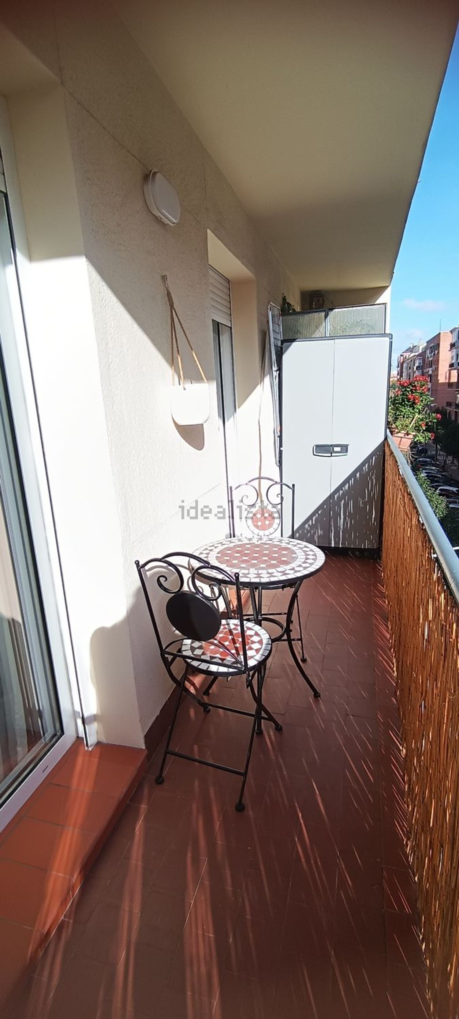 Appartement 69 m² à Madrid