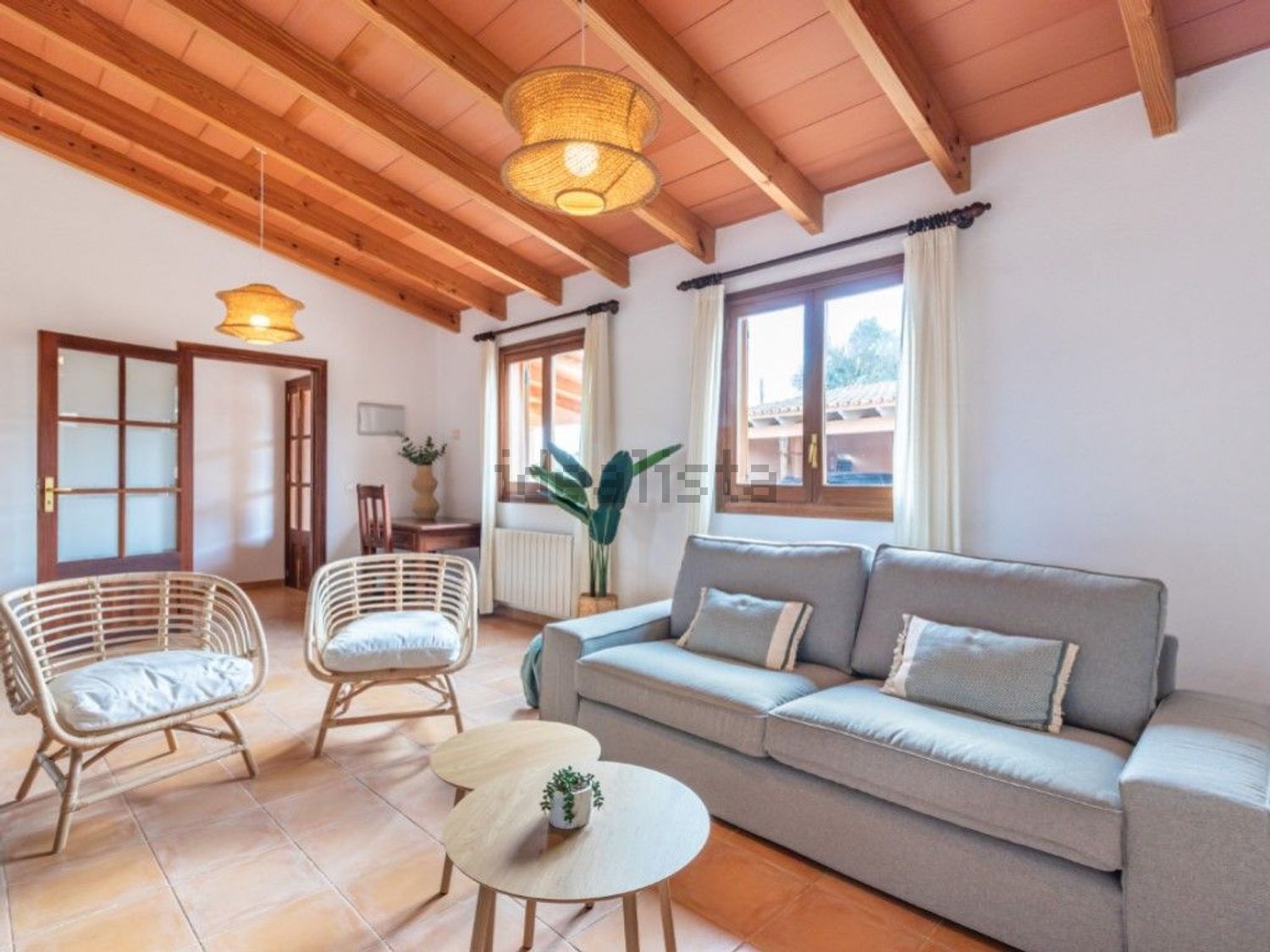 House 148 m² in ses Salines