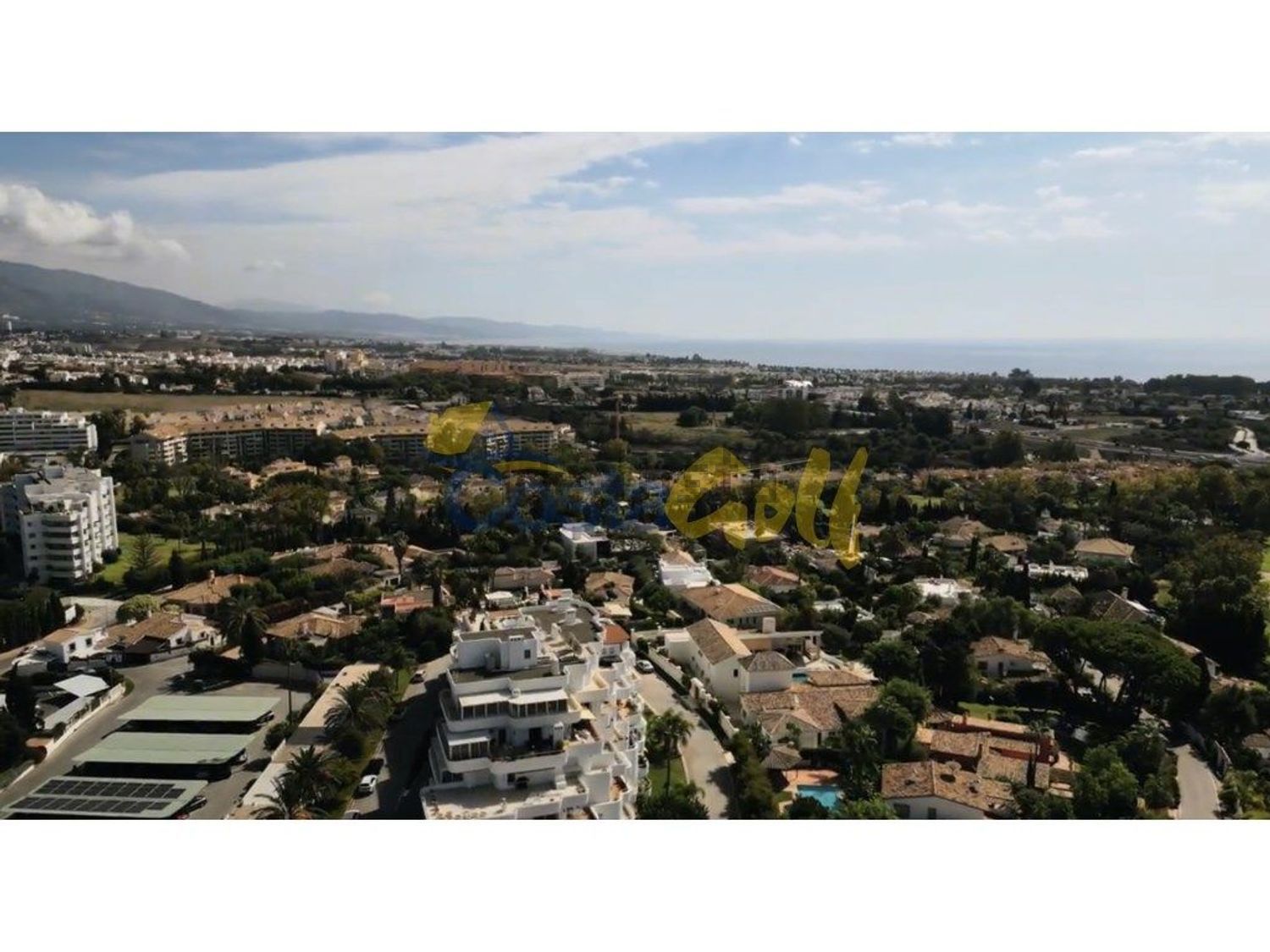 Piso de 160 m² en Marbella