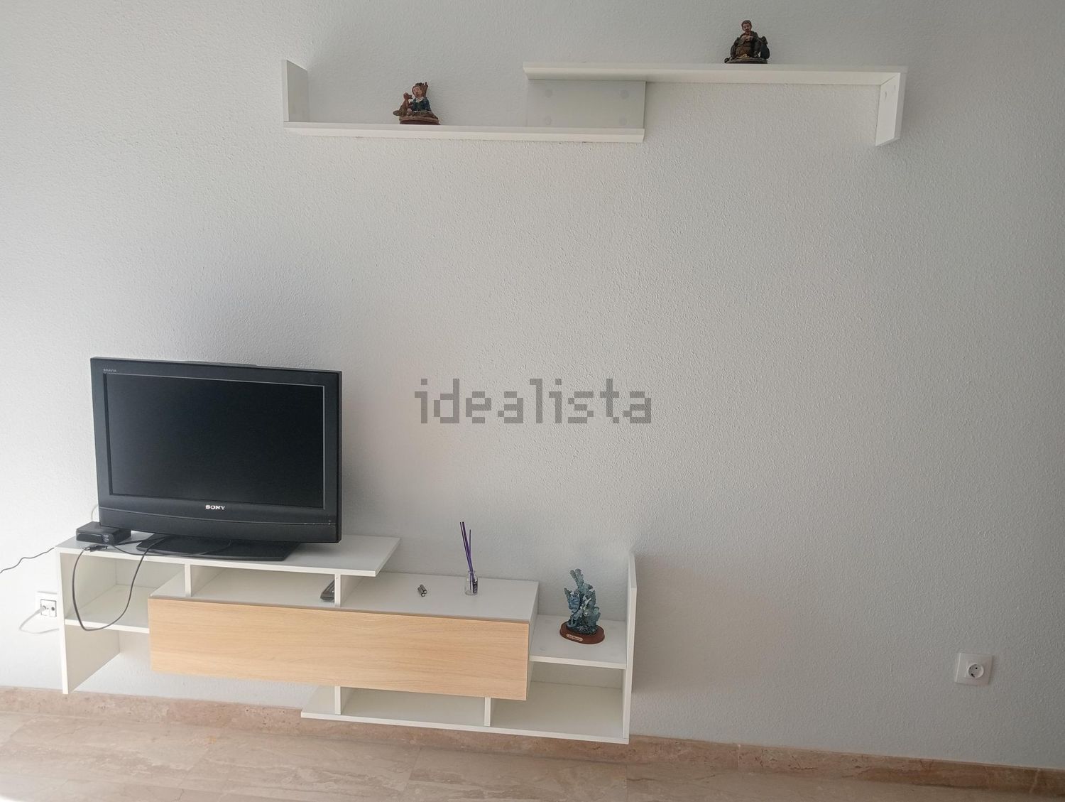 Pis de 70 m² a Sevilla