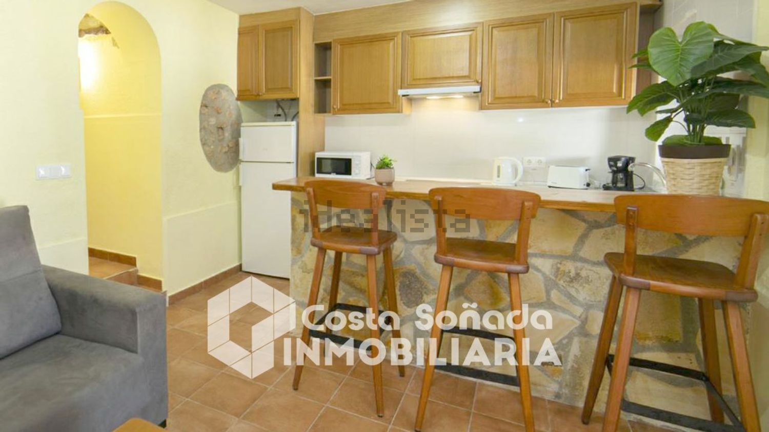 Casa de 323 m² a Calp