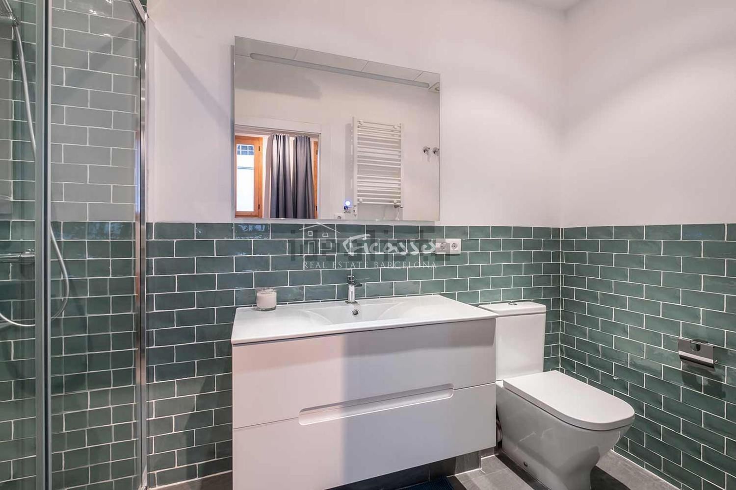 Piso de 60 m² en Barcelona