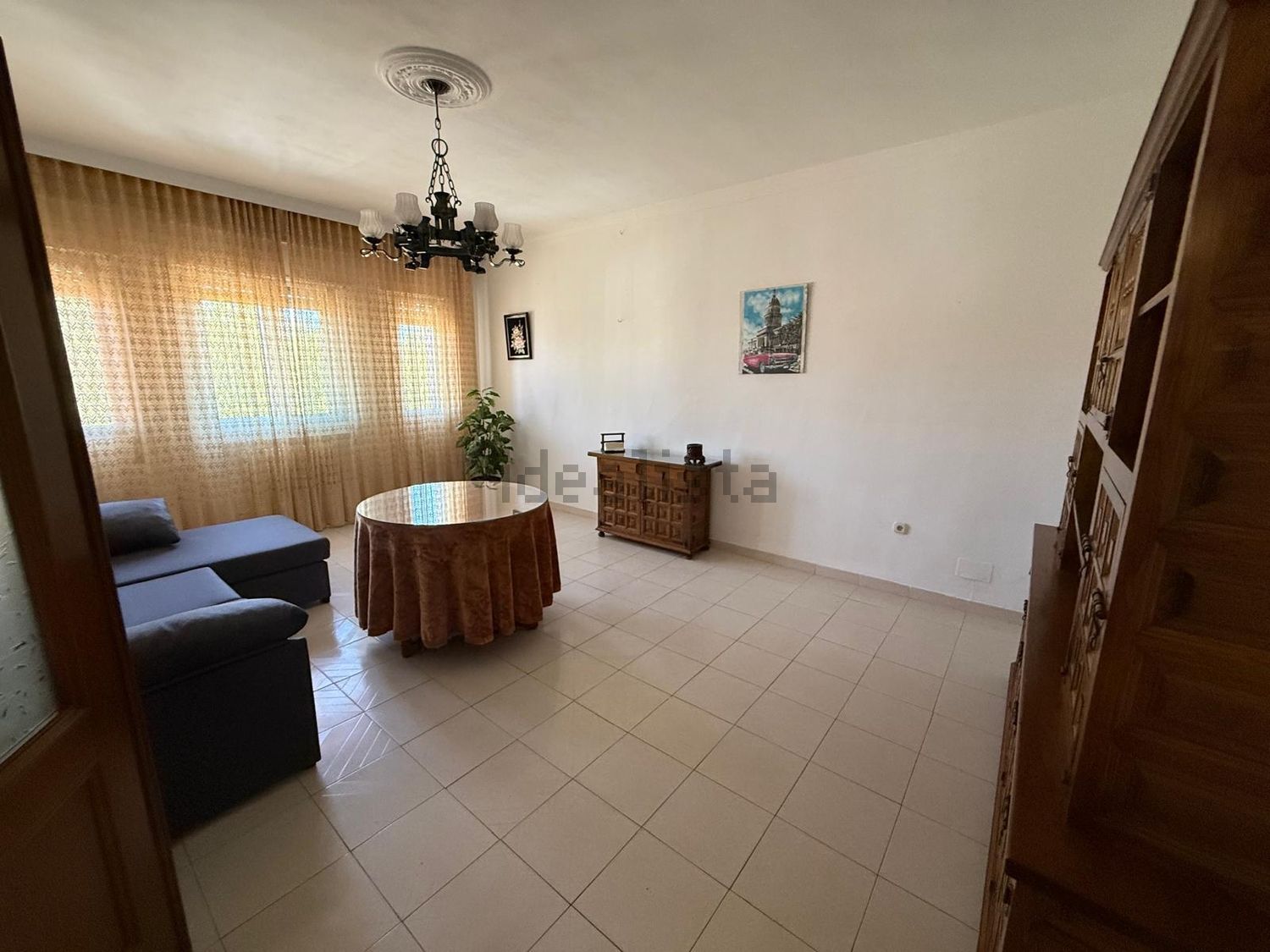 Piso de 120 m² en Polán