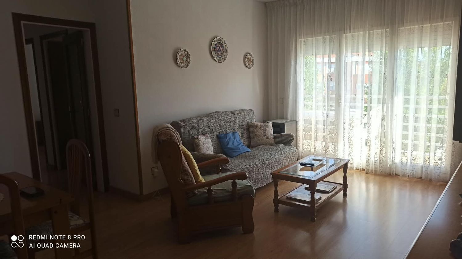 Piso de 90 m² en Cunit
