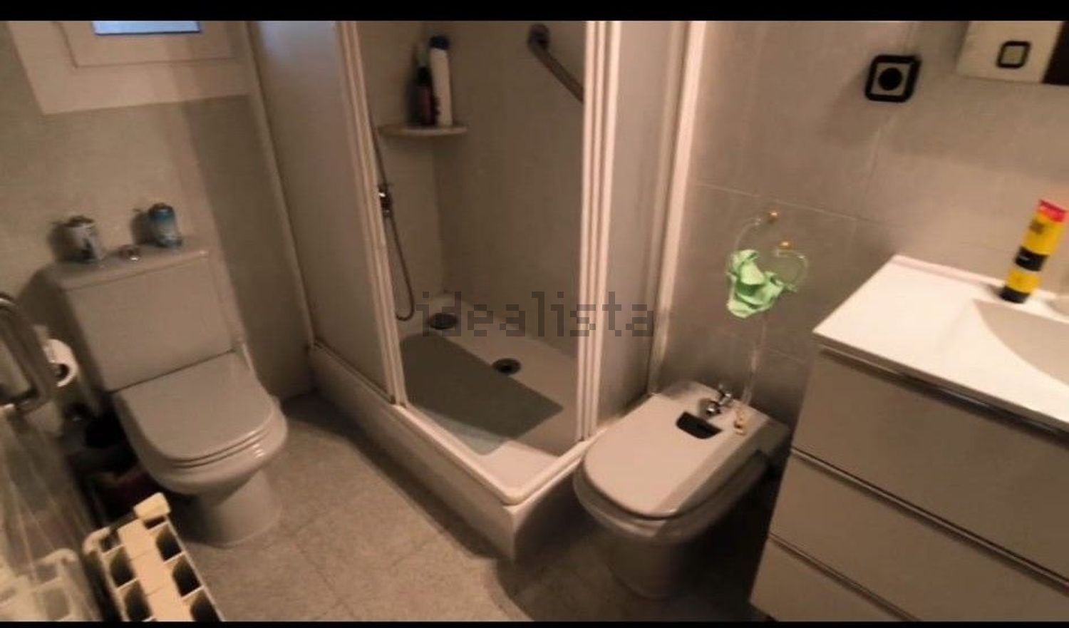 Habitació de lloguer, Cornellà de Llobregat