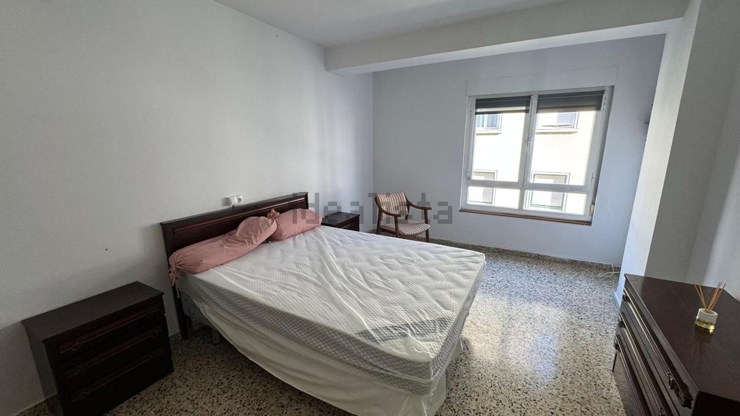 Chambre à louer, Ponferrada