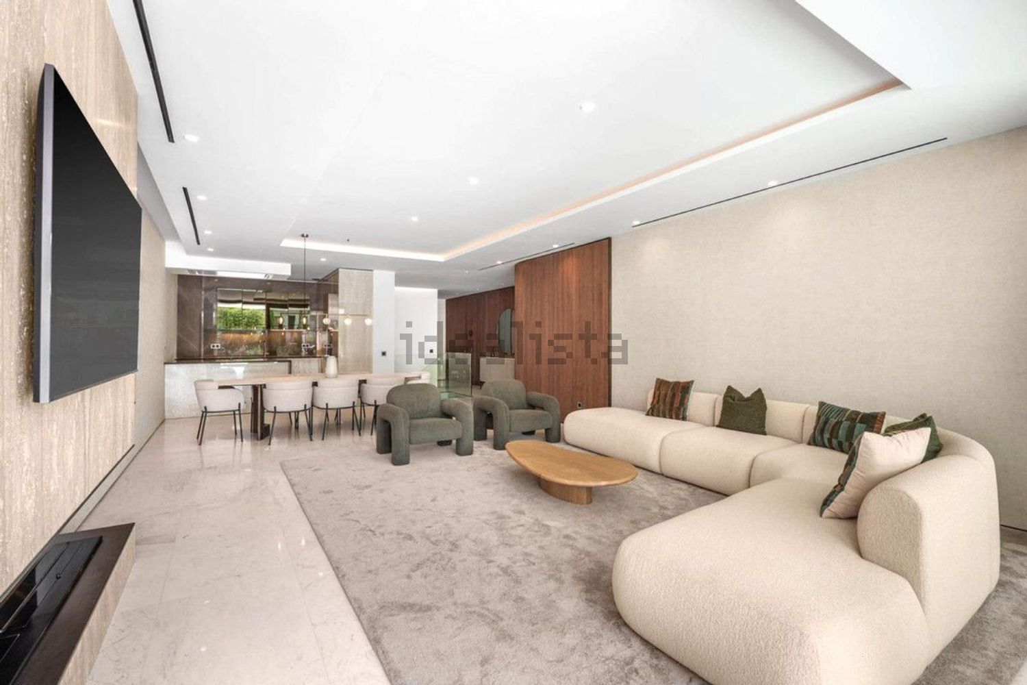 Appartement 300 m² à Marbella