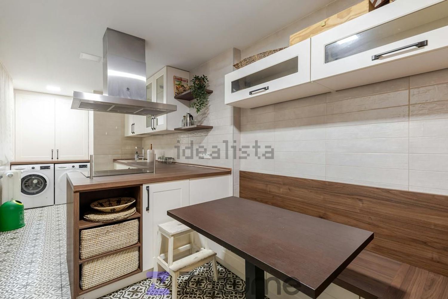 Piso de 132 m² en Madrid