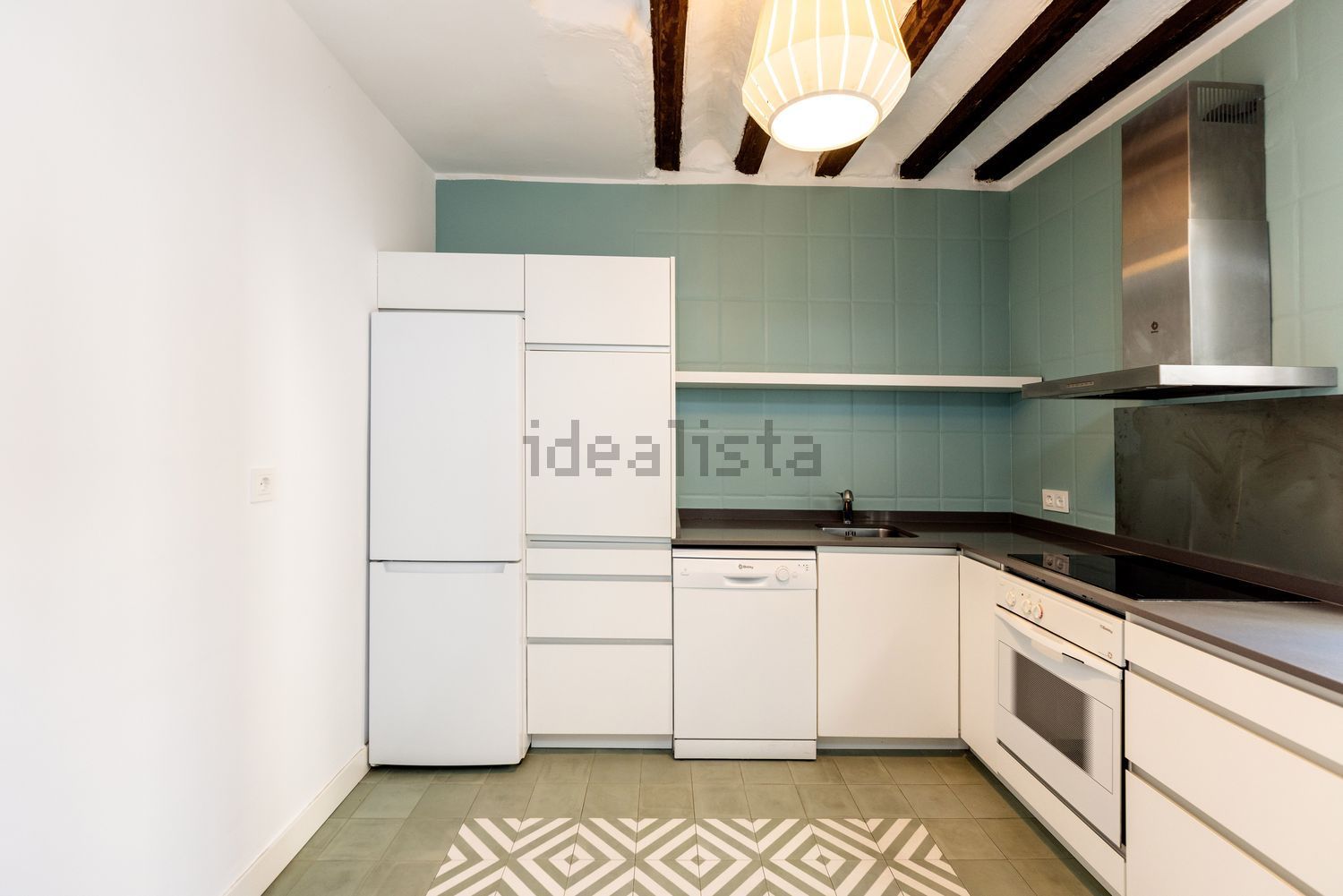 Piso de 97 m² en Madrid
