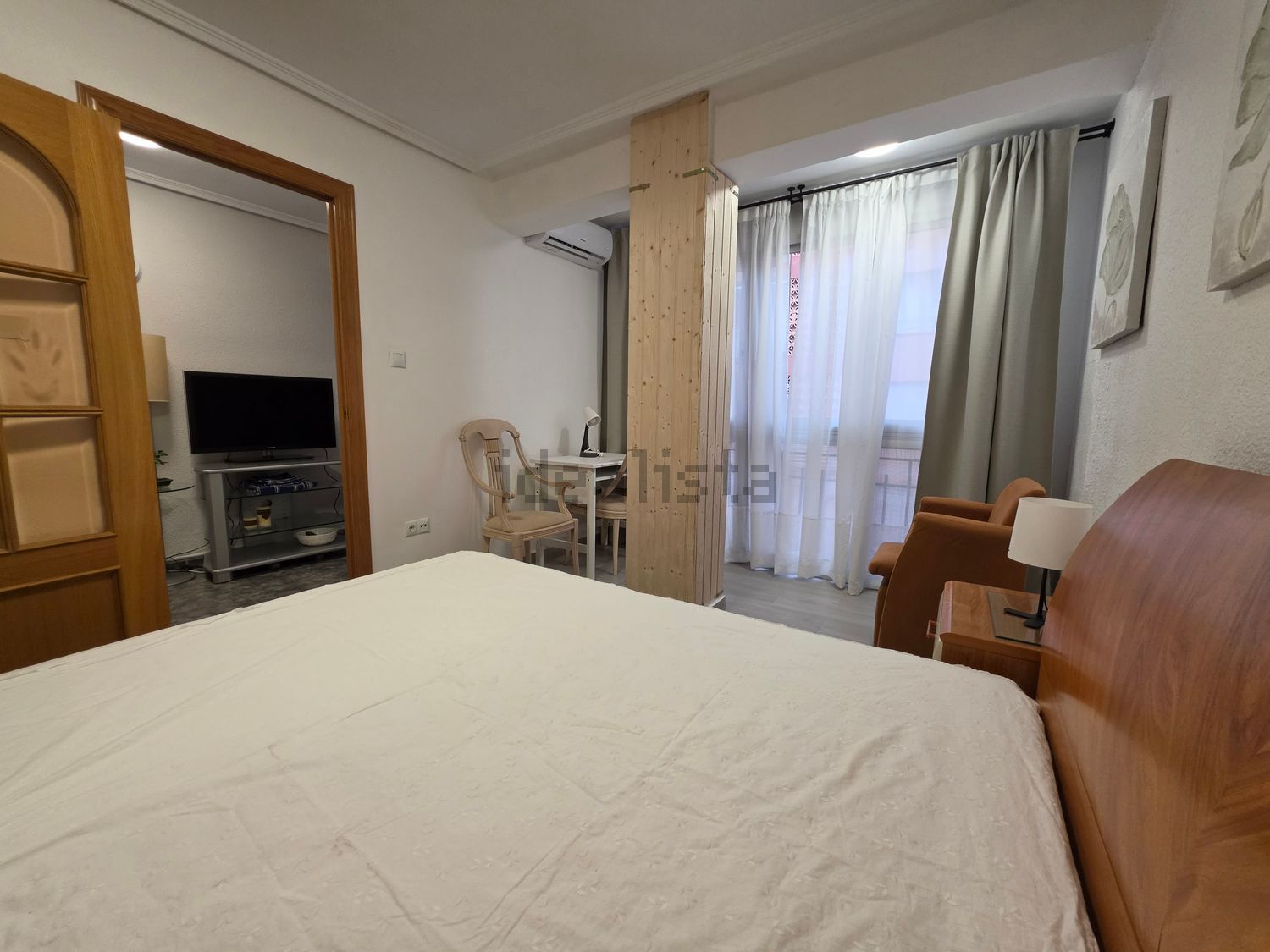 Pis de 90 m² a València