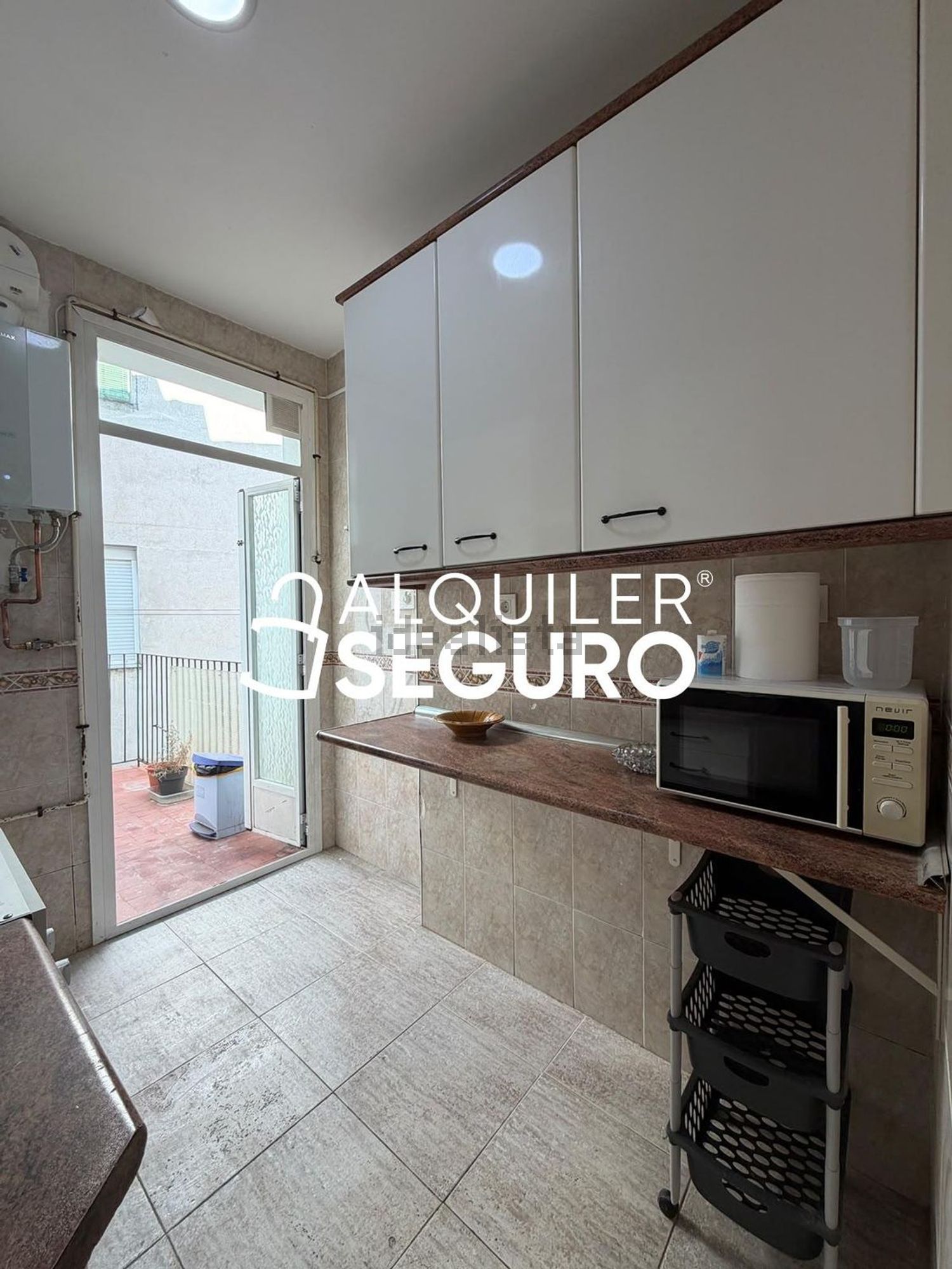 Appartamento 86 m² a Madrid