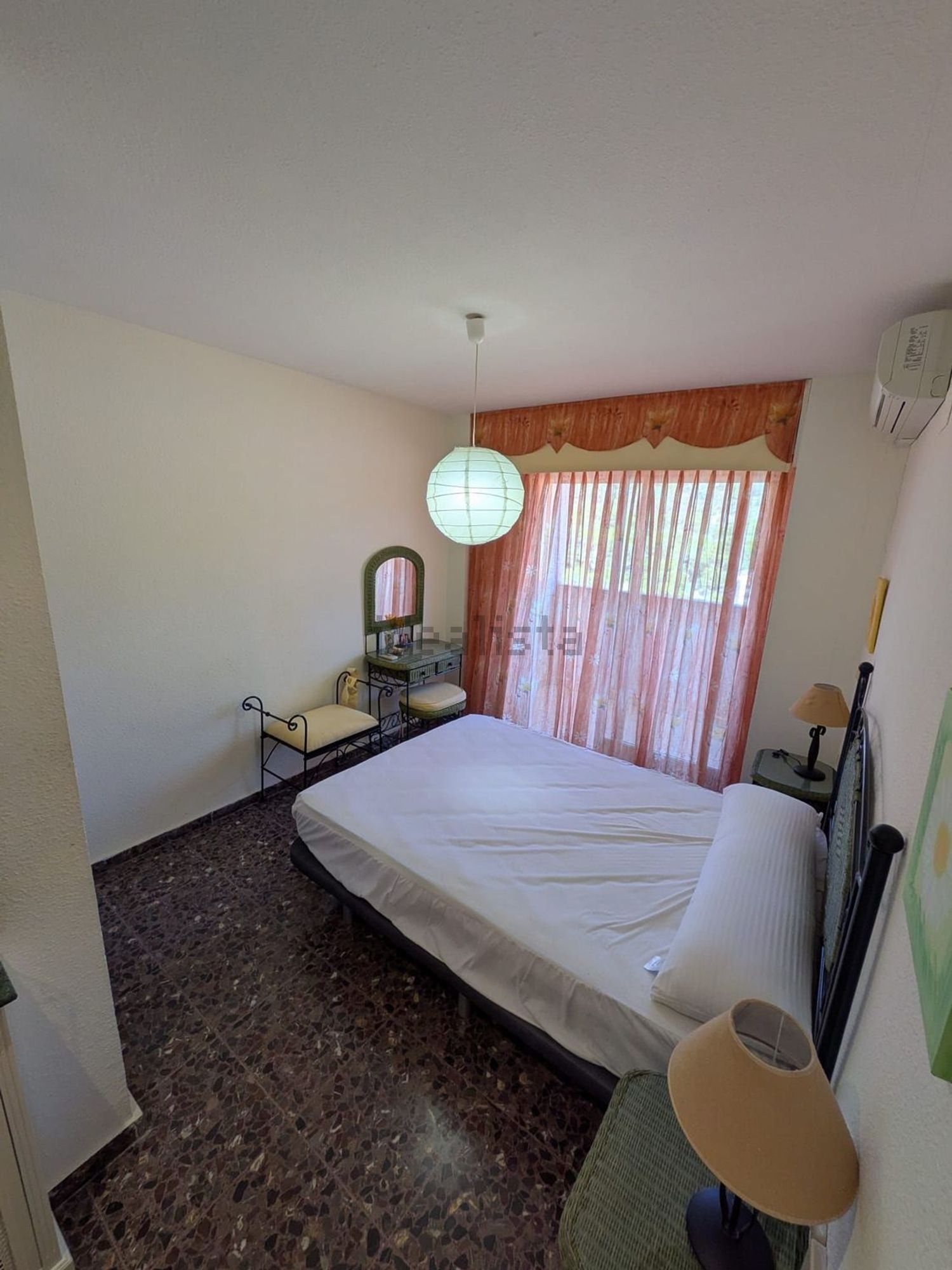 Pis de 110 m² a Cullera