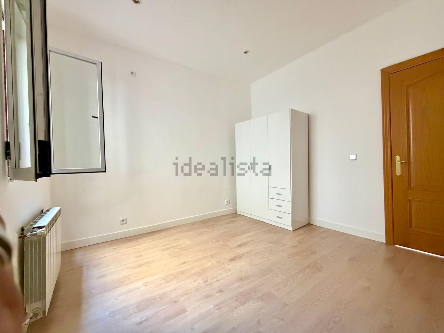 Pis de 78 m² a Madrid