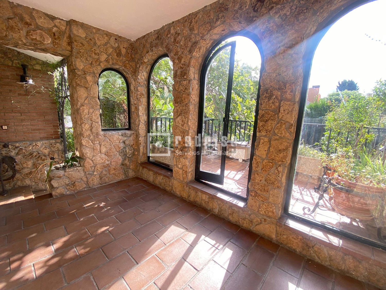 Casa de 285 m² en Madrid