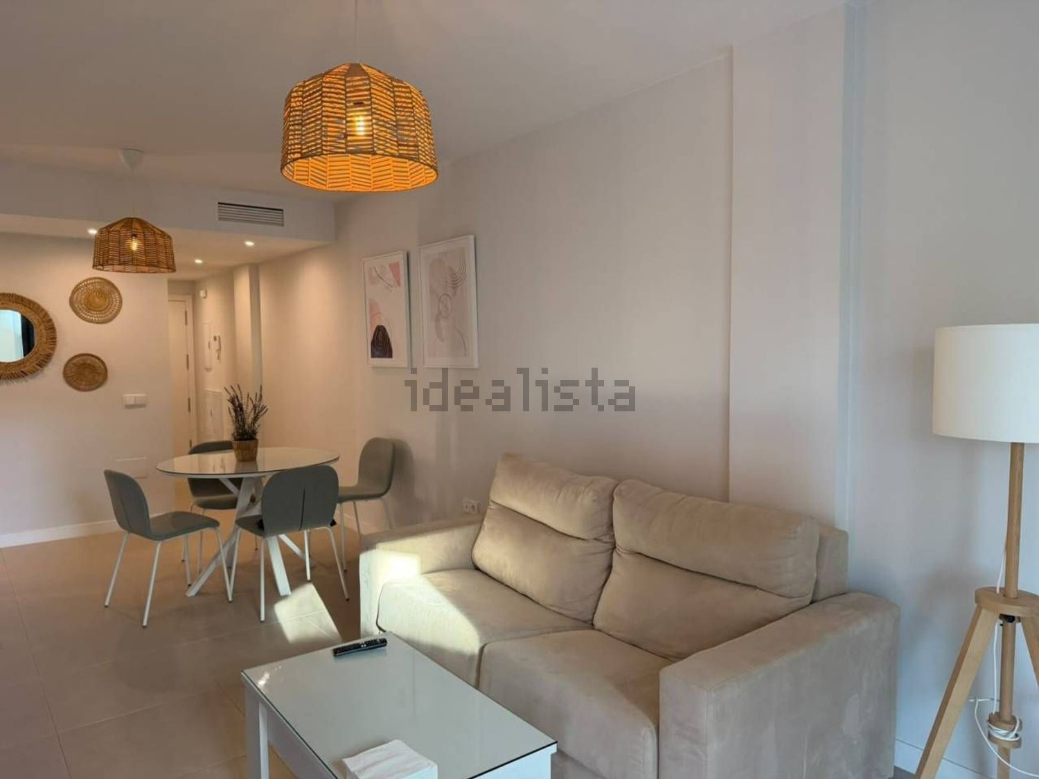 Pis de 67 m² a Vélez-Málaga