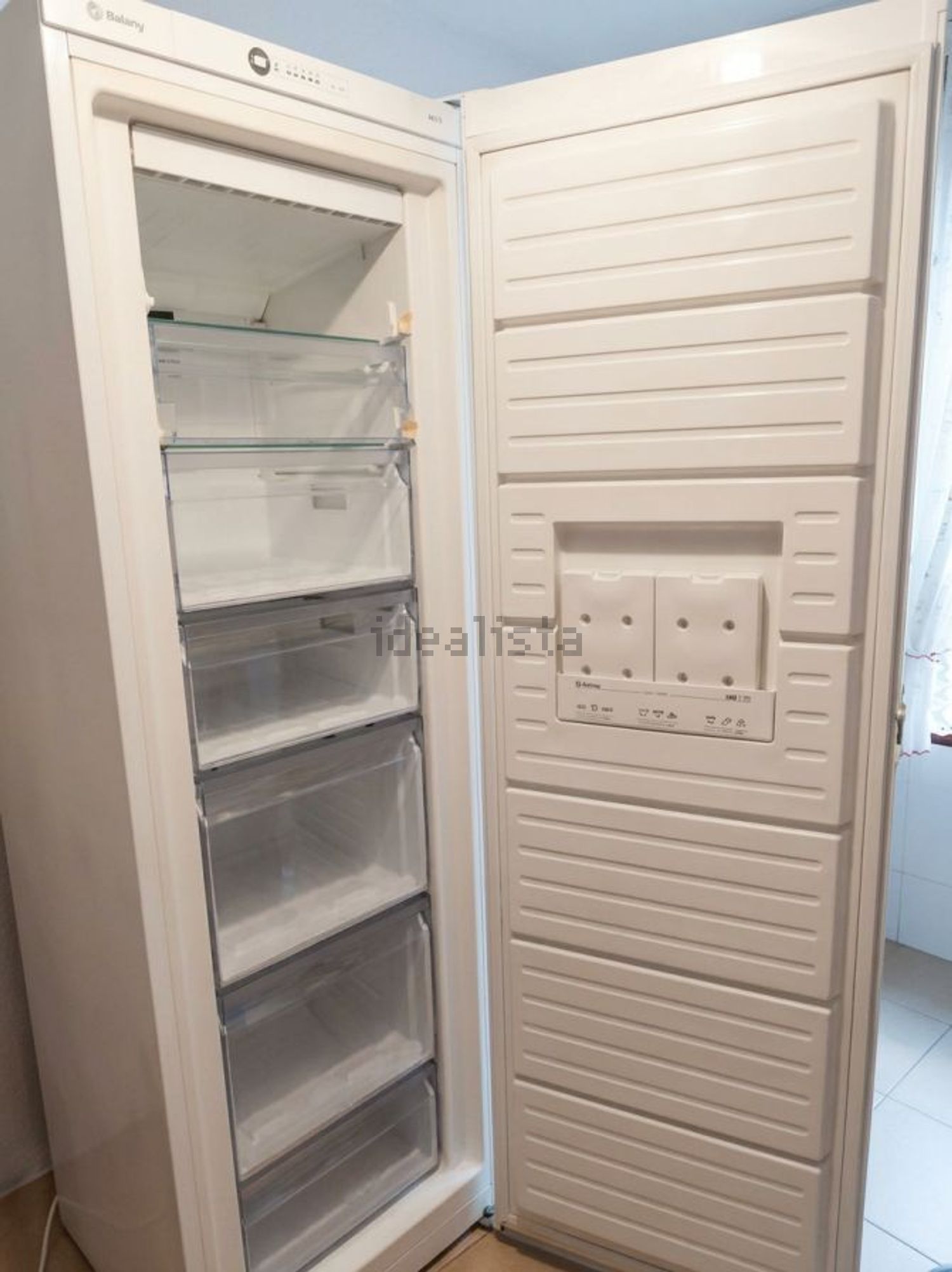 Pis de 90 m² a Cáceres