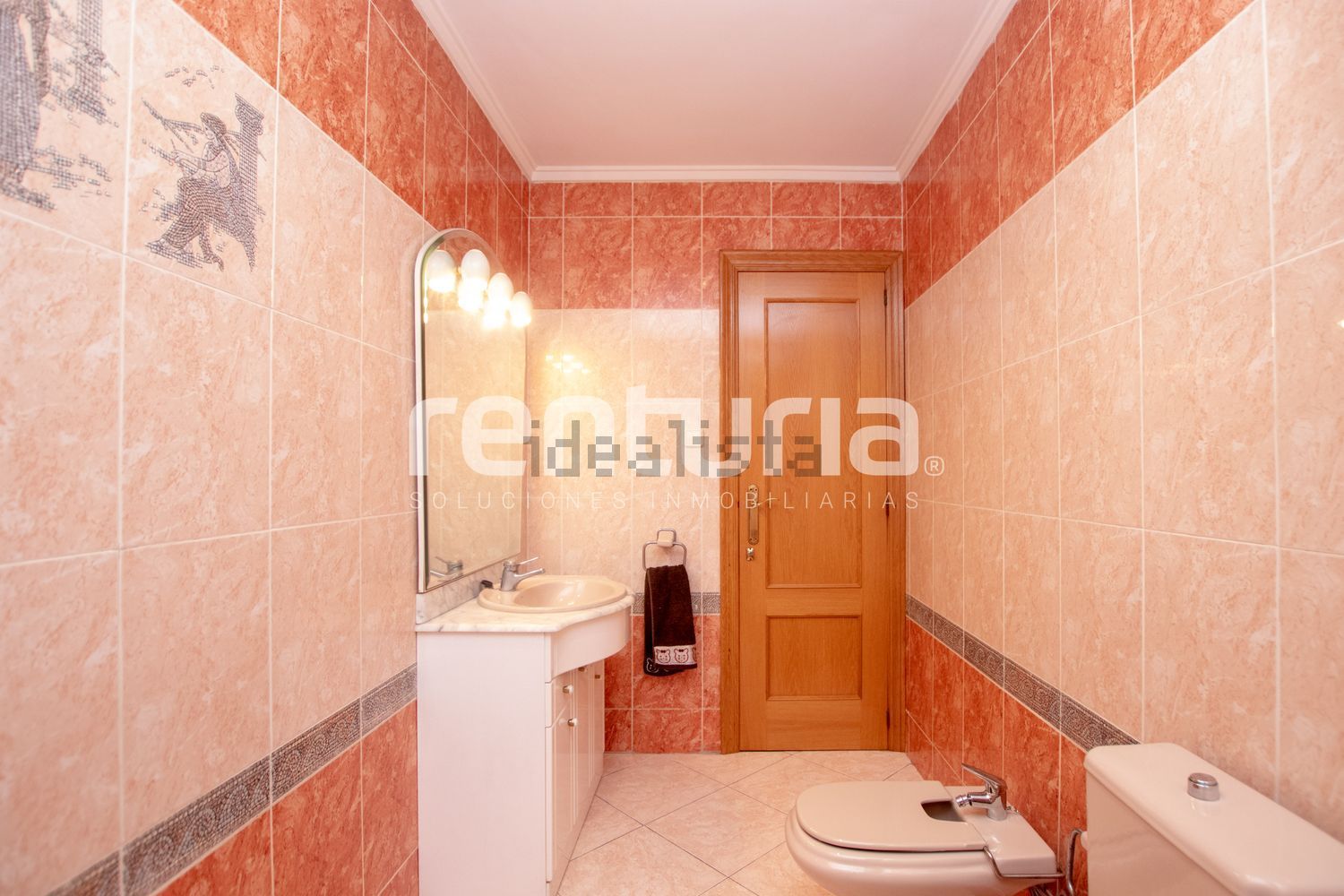 Wohnung 95 m² in Valencia