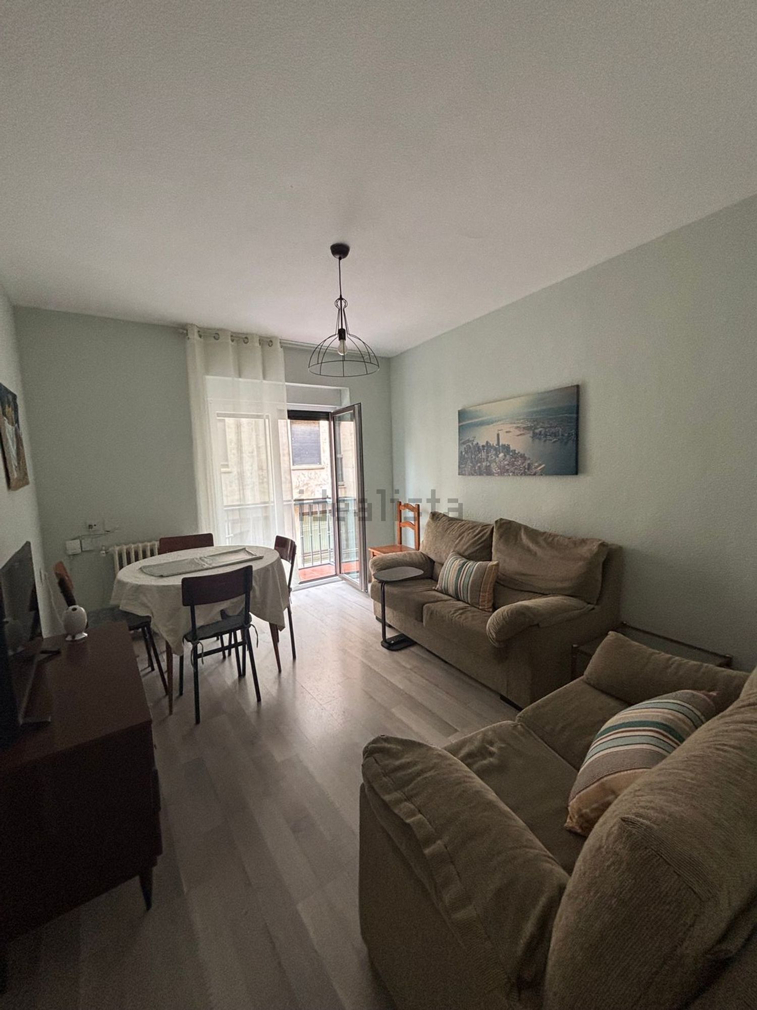 Pis de 118 m² a Salamanca