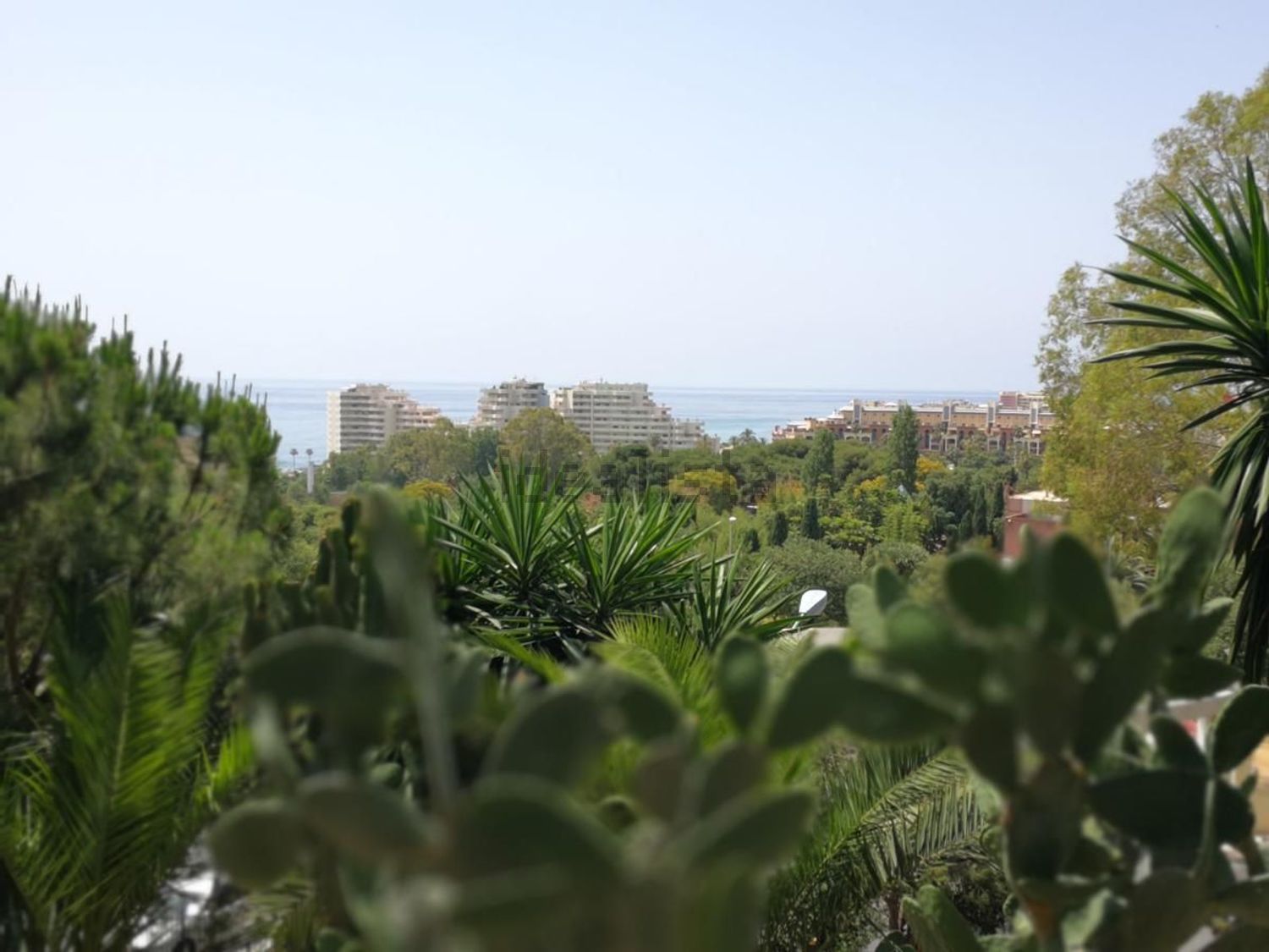 Pis de 32 m² a Benalmádena