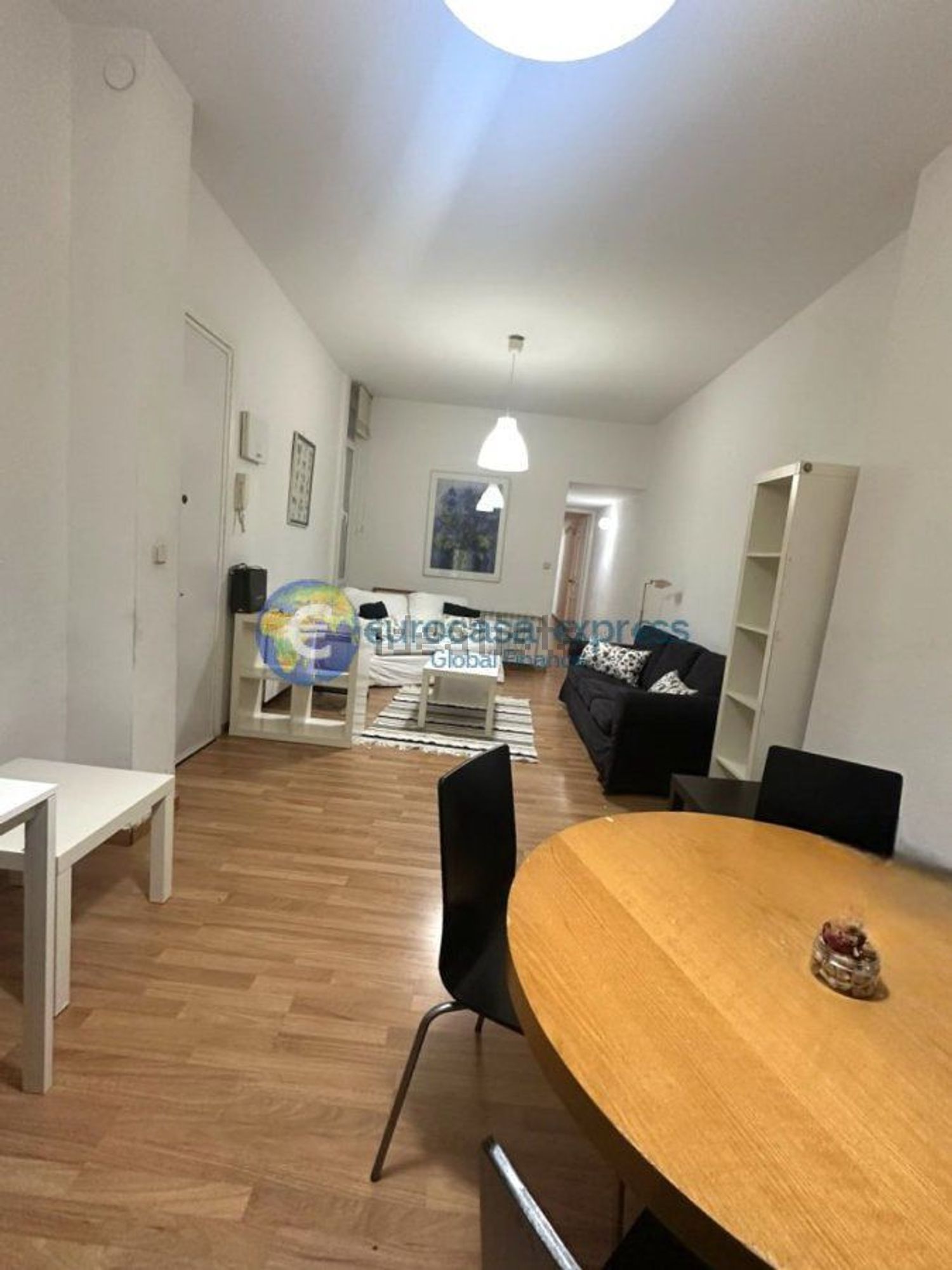 Pis de 70 m² a Madrid