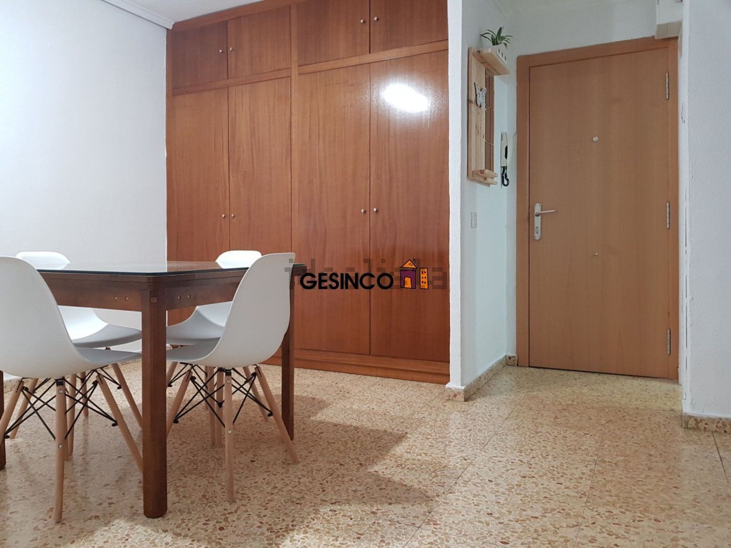 Apartamento 50 m² em Ontinyent