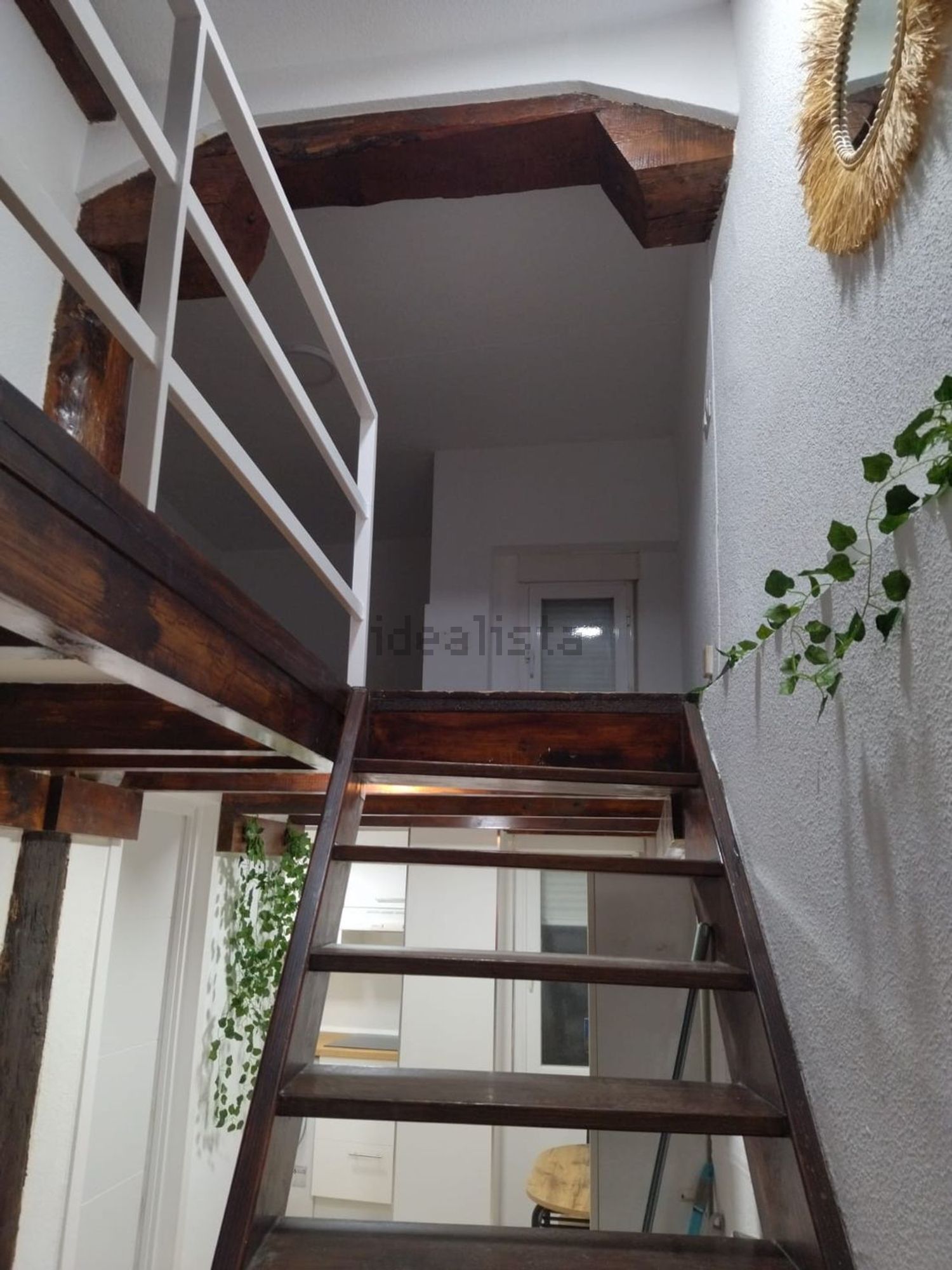 Piso de 70 m² en Madrid
