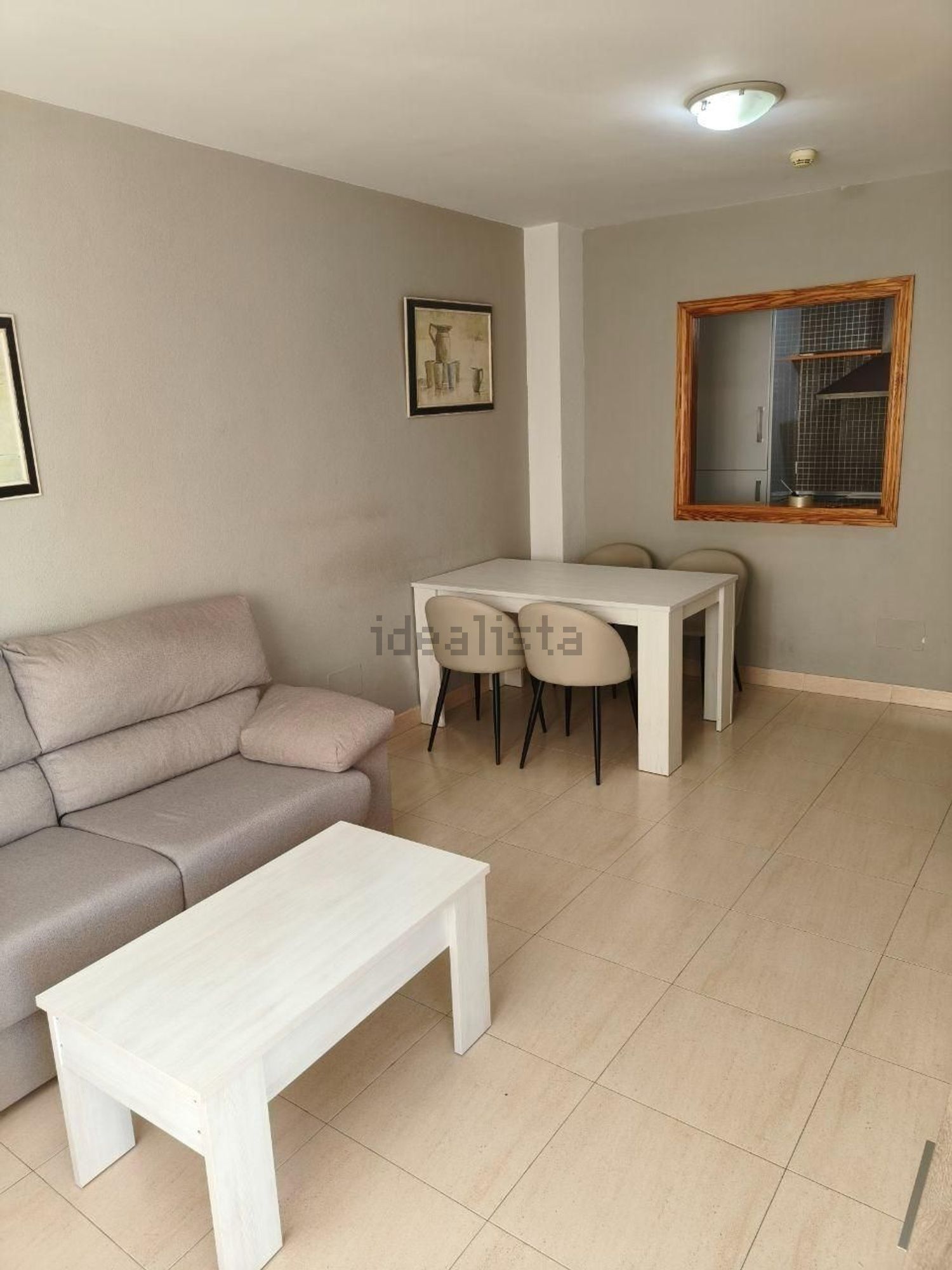 Pis de 75 m² a Roquetas de Mar