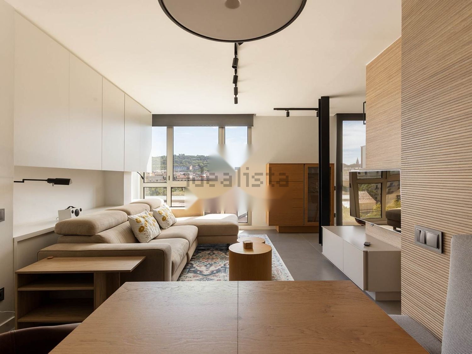 Piso de 96 m² en Barcelona