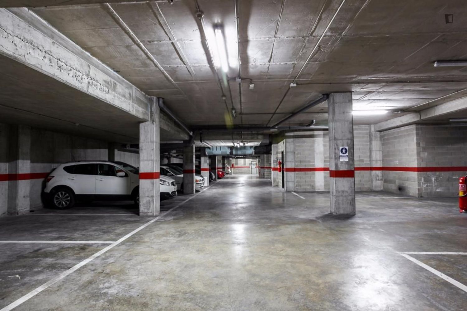 Pis de 81 m² a Barcelona