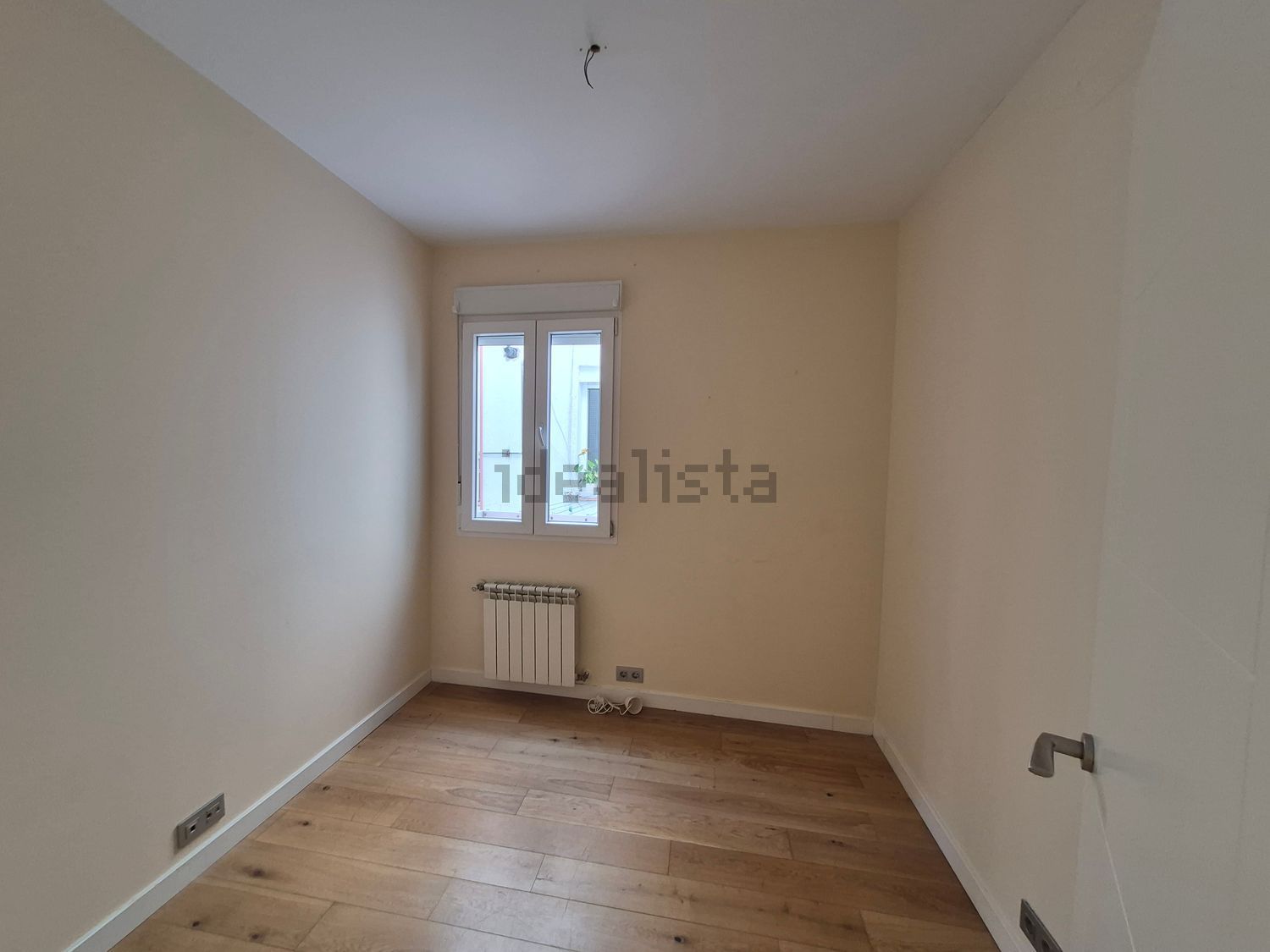 Piso de 81 m² en Madrid