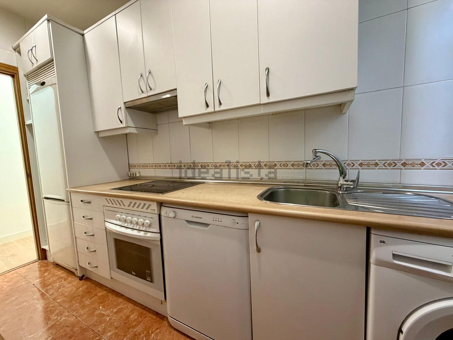 Pis de 78 m² a Madrid