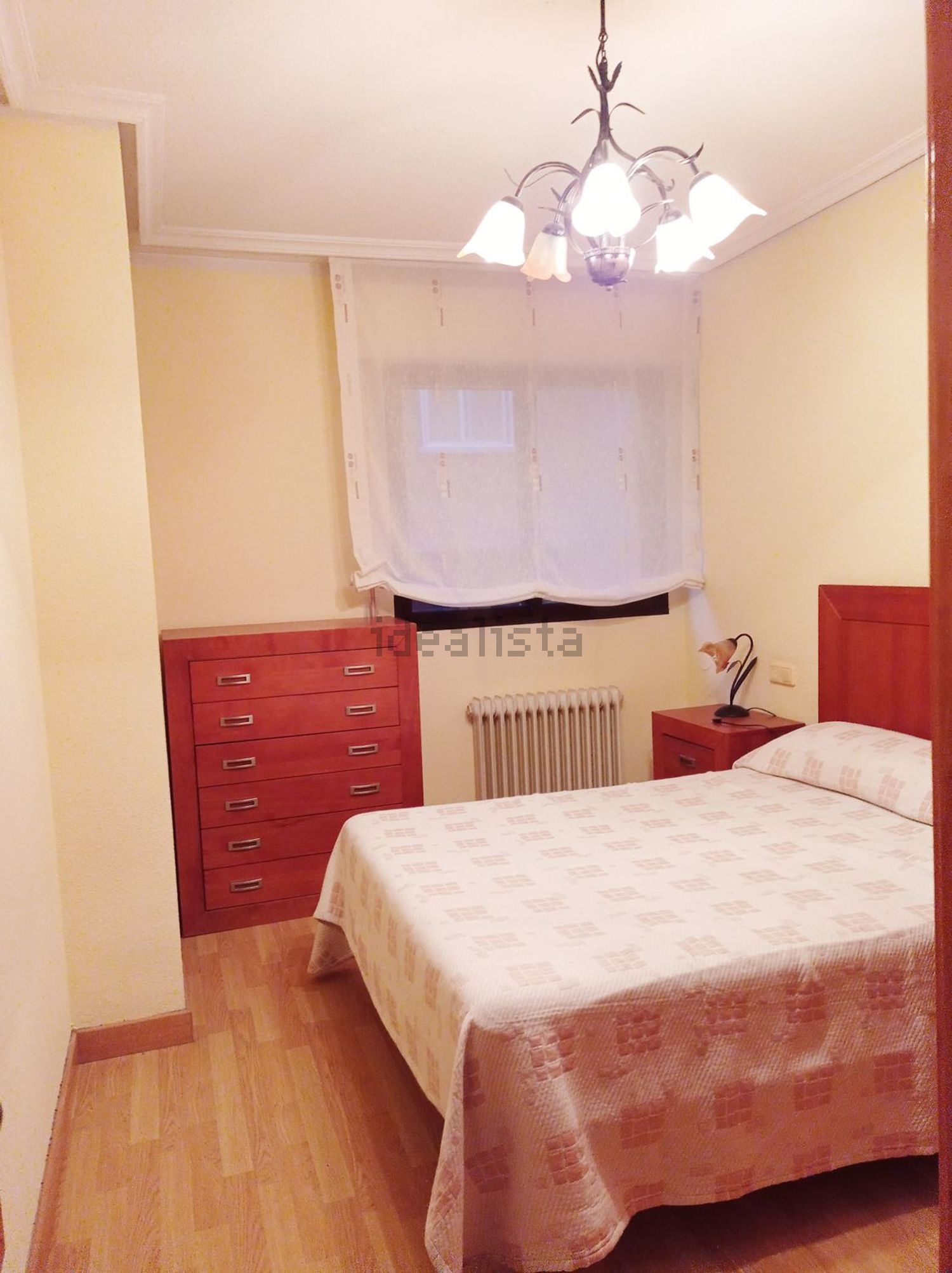 Pis de 77 m² a Salamanca